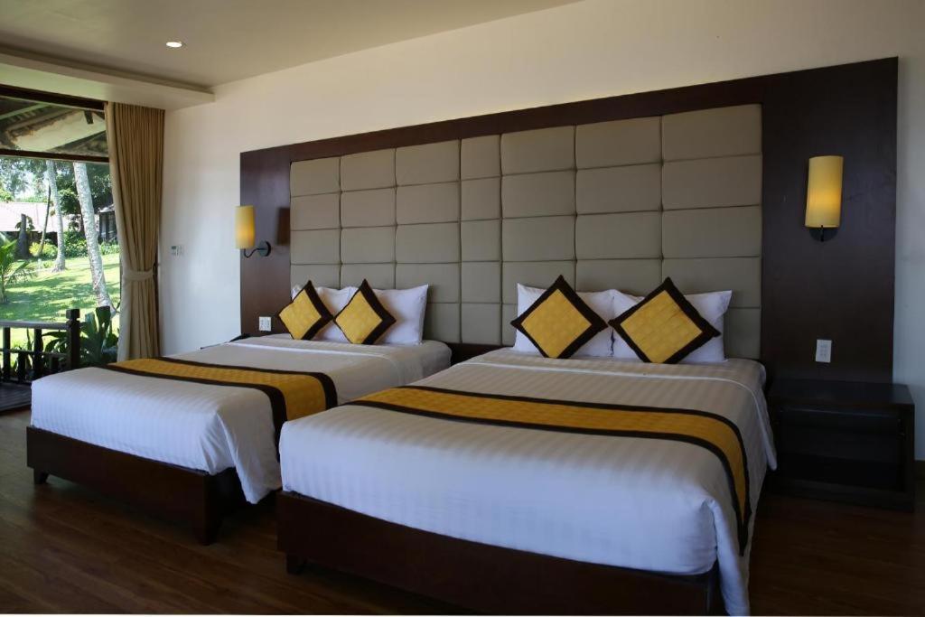 Arcadia Phu Quoc Resort