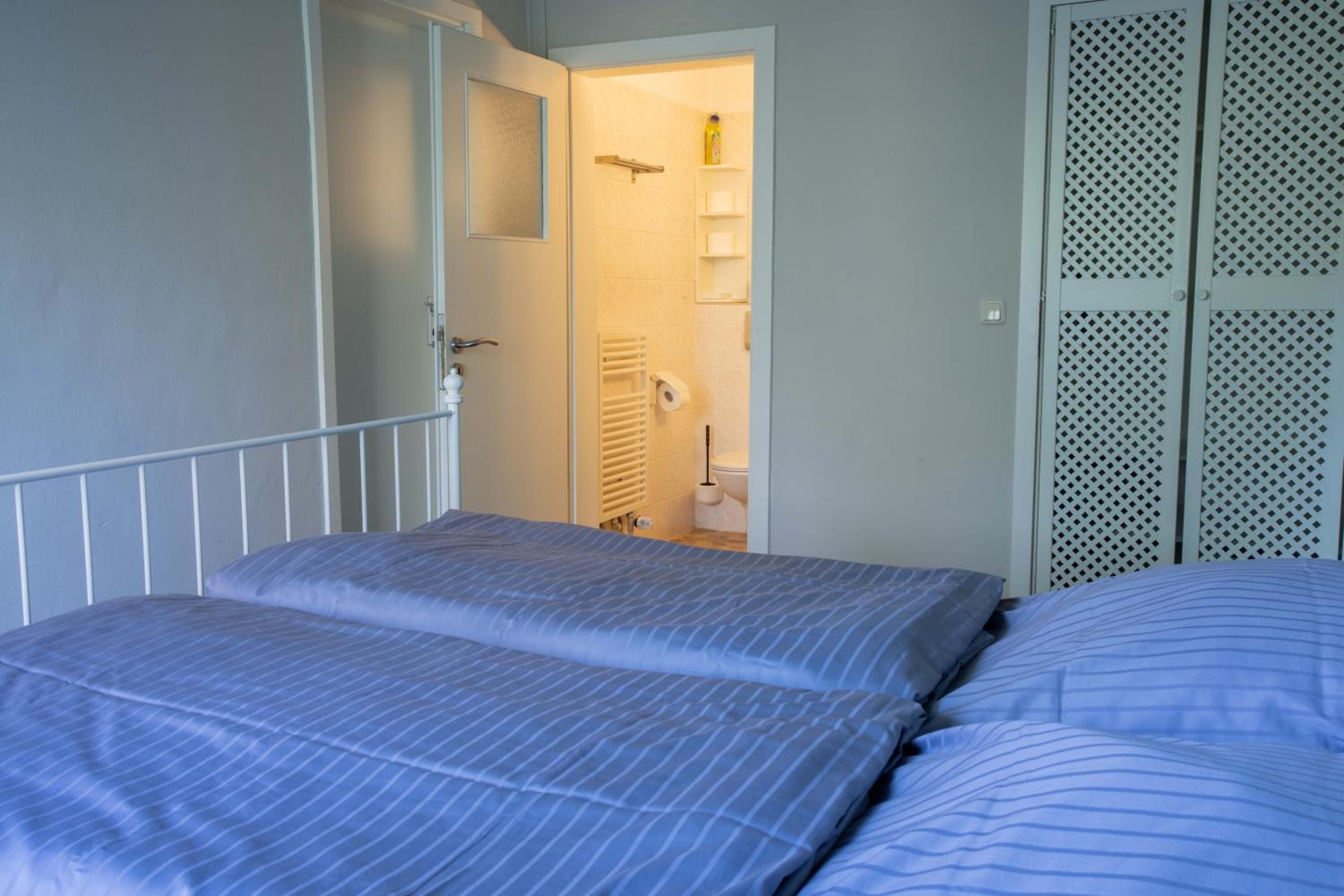 Pension Am Waldesrand