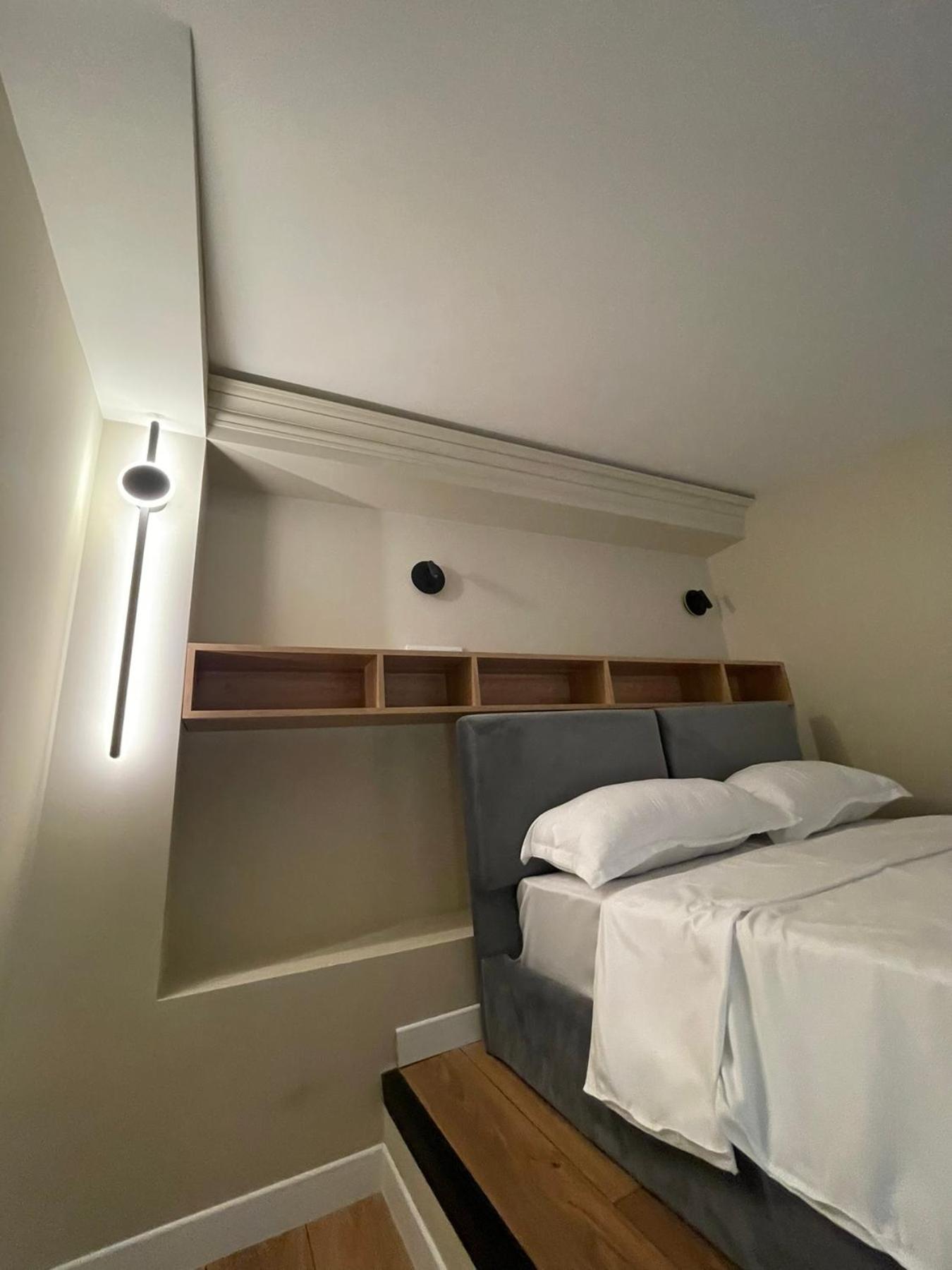Yerevan, apartment in Aygestan