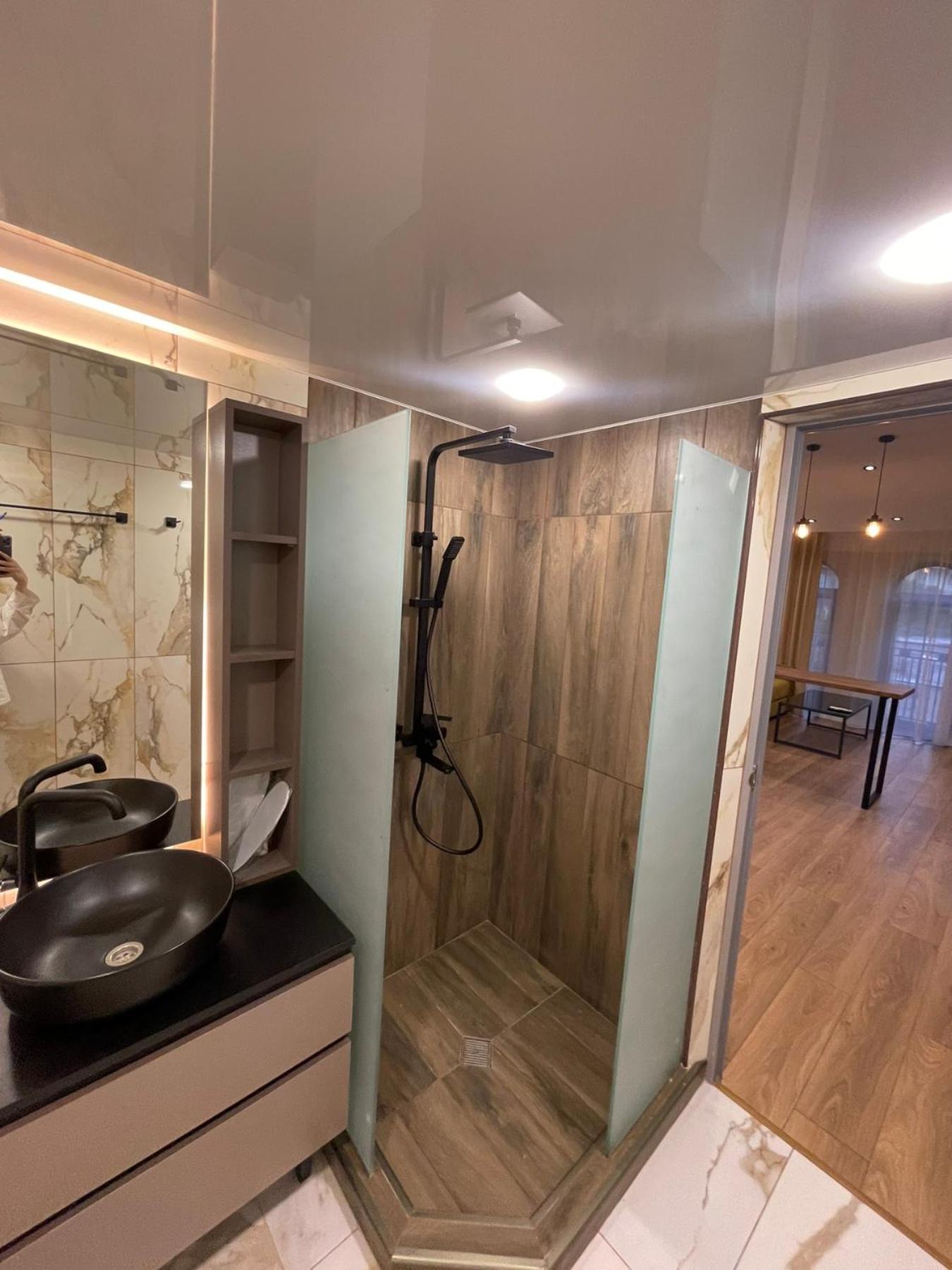 Yerevan, apartment in Aygestan