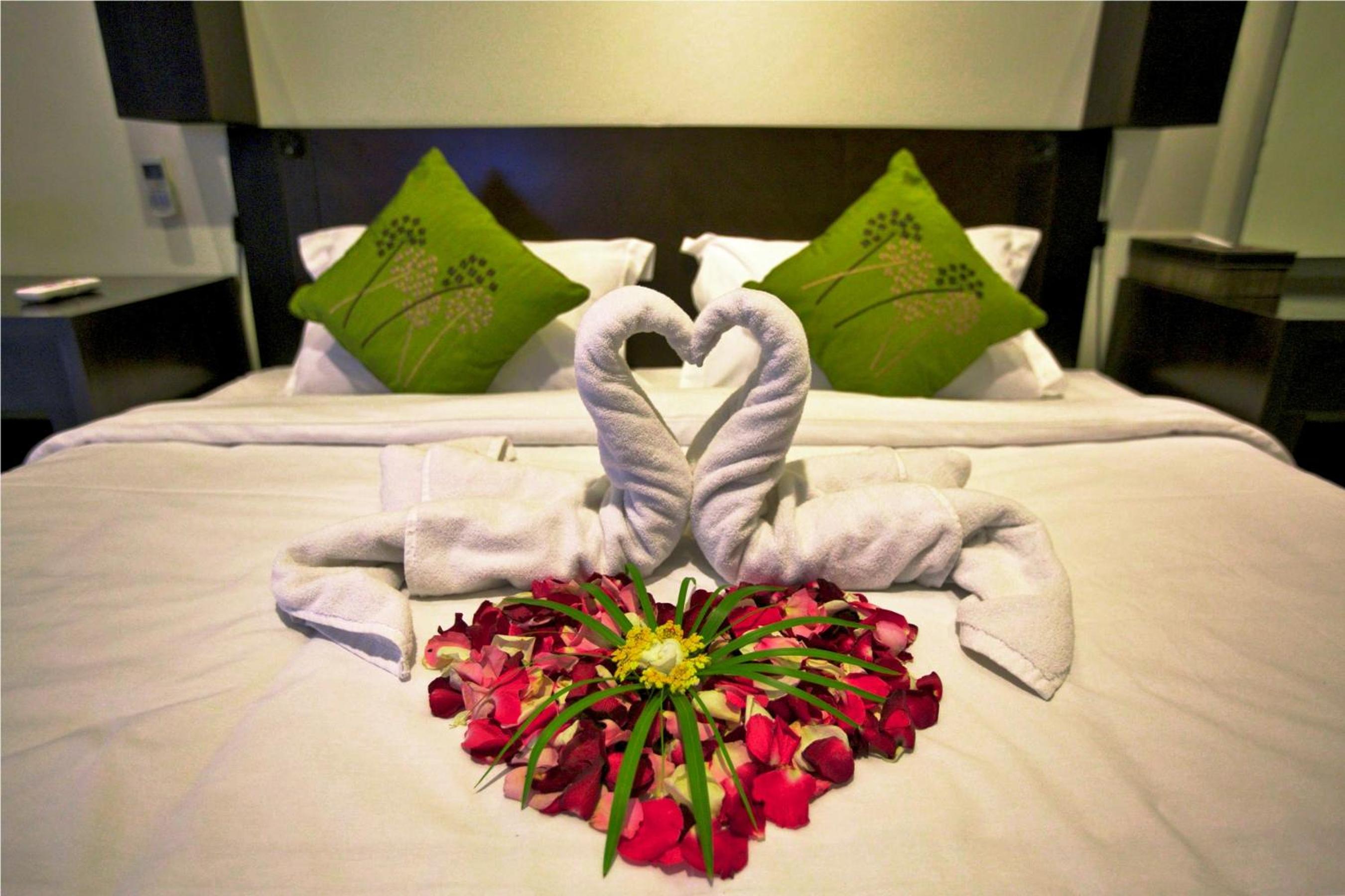 Bali Corail Villas