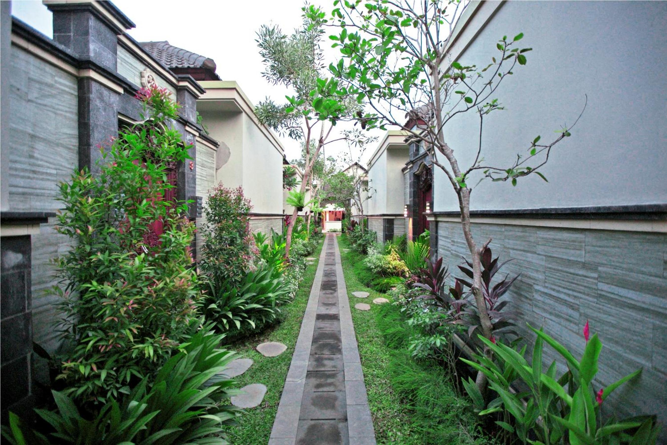 Bali Corail Villas