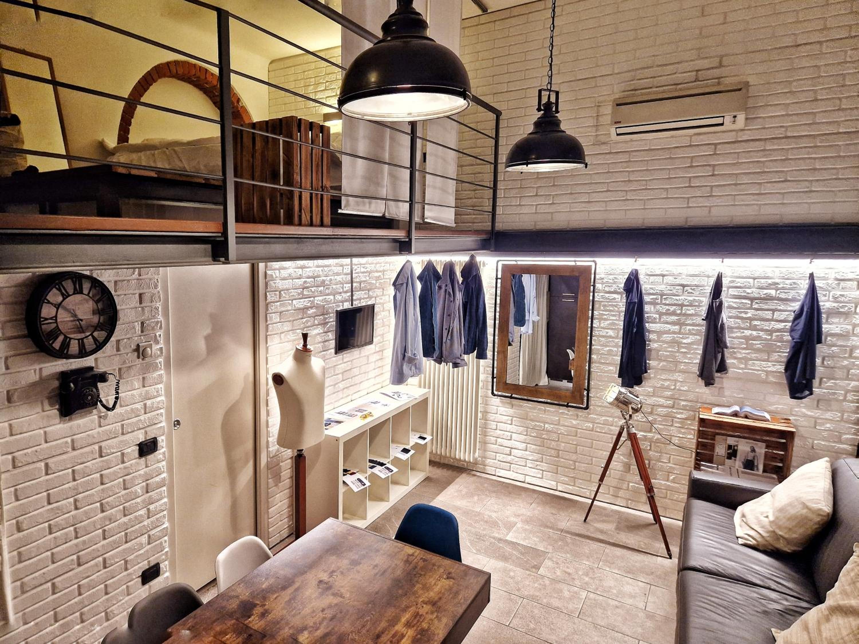 Milano Loft Centro, 10 min from Duomo