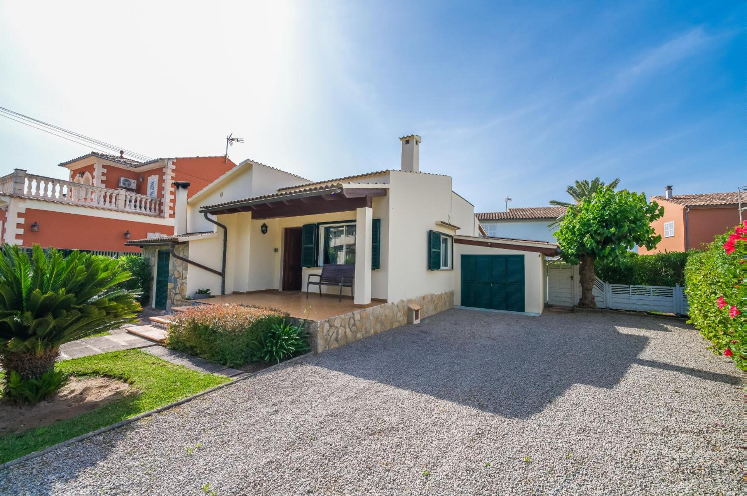 Ideal Property Mallorca - Casa Kerchner