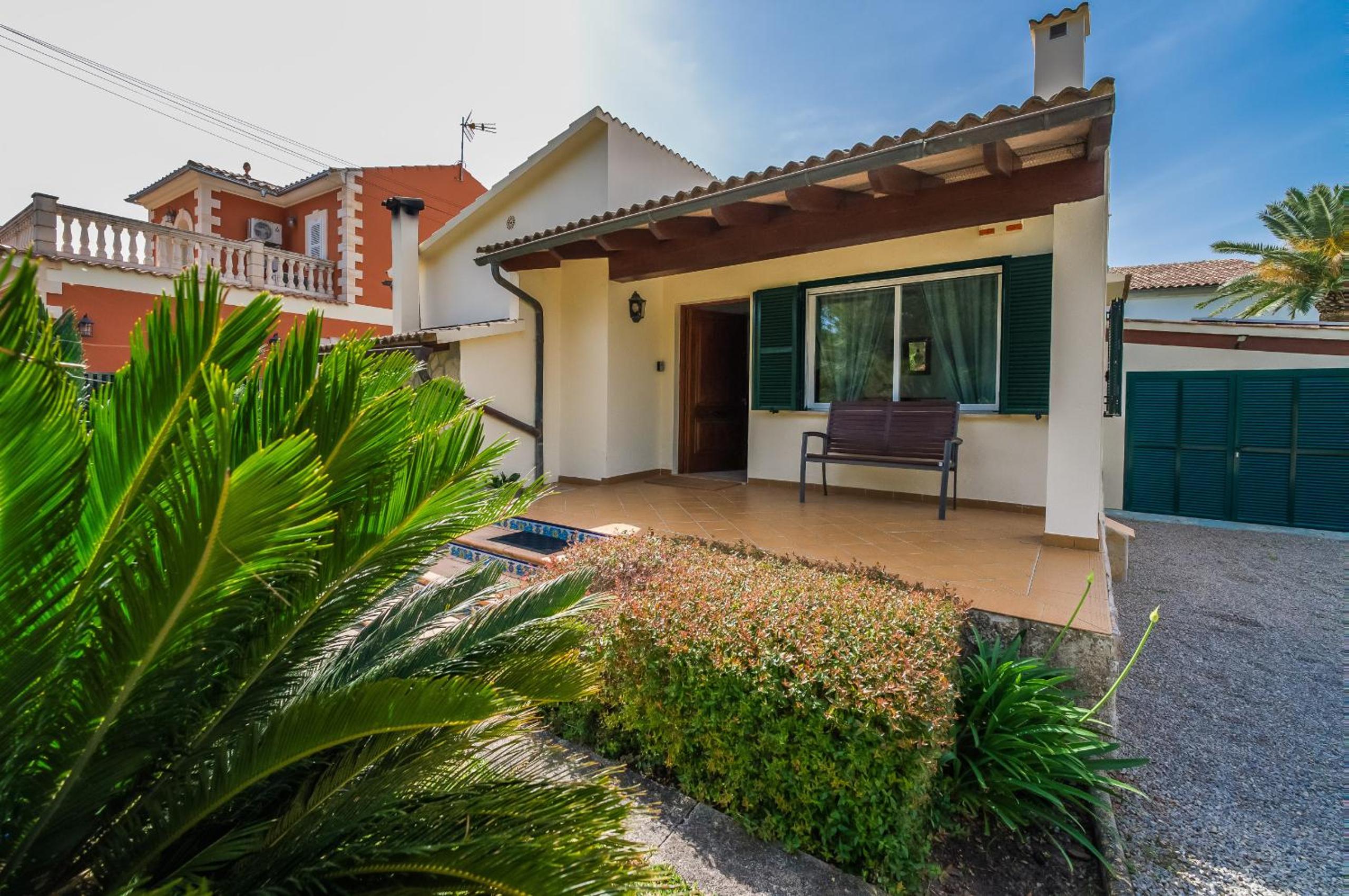 Ideal Property Mallorca - Casa Kerchner