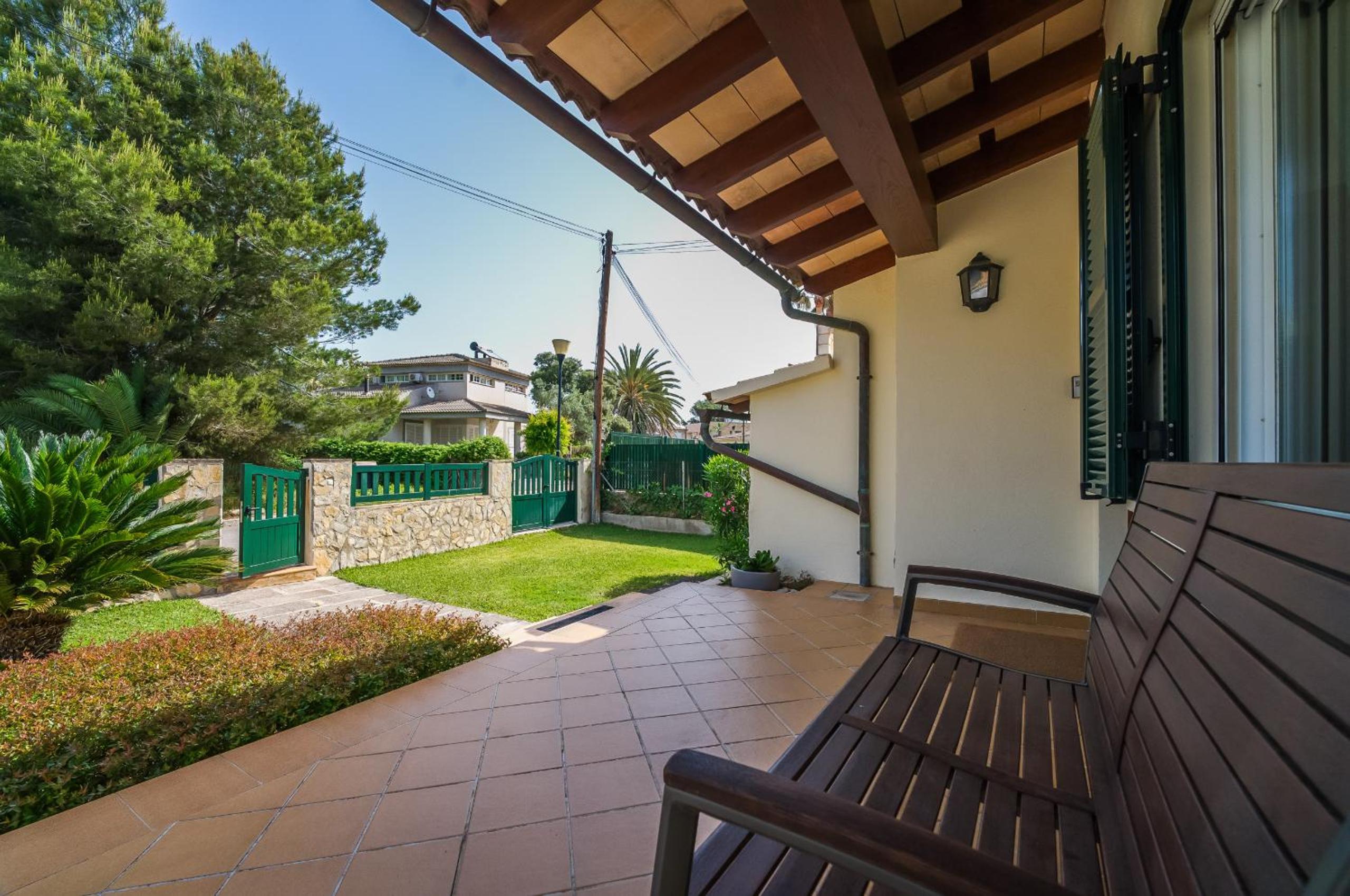 Ideal Property Mallorca - Casa Kerchner