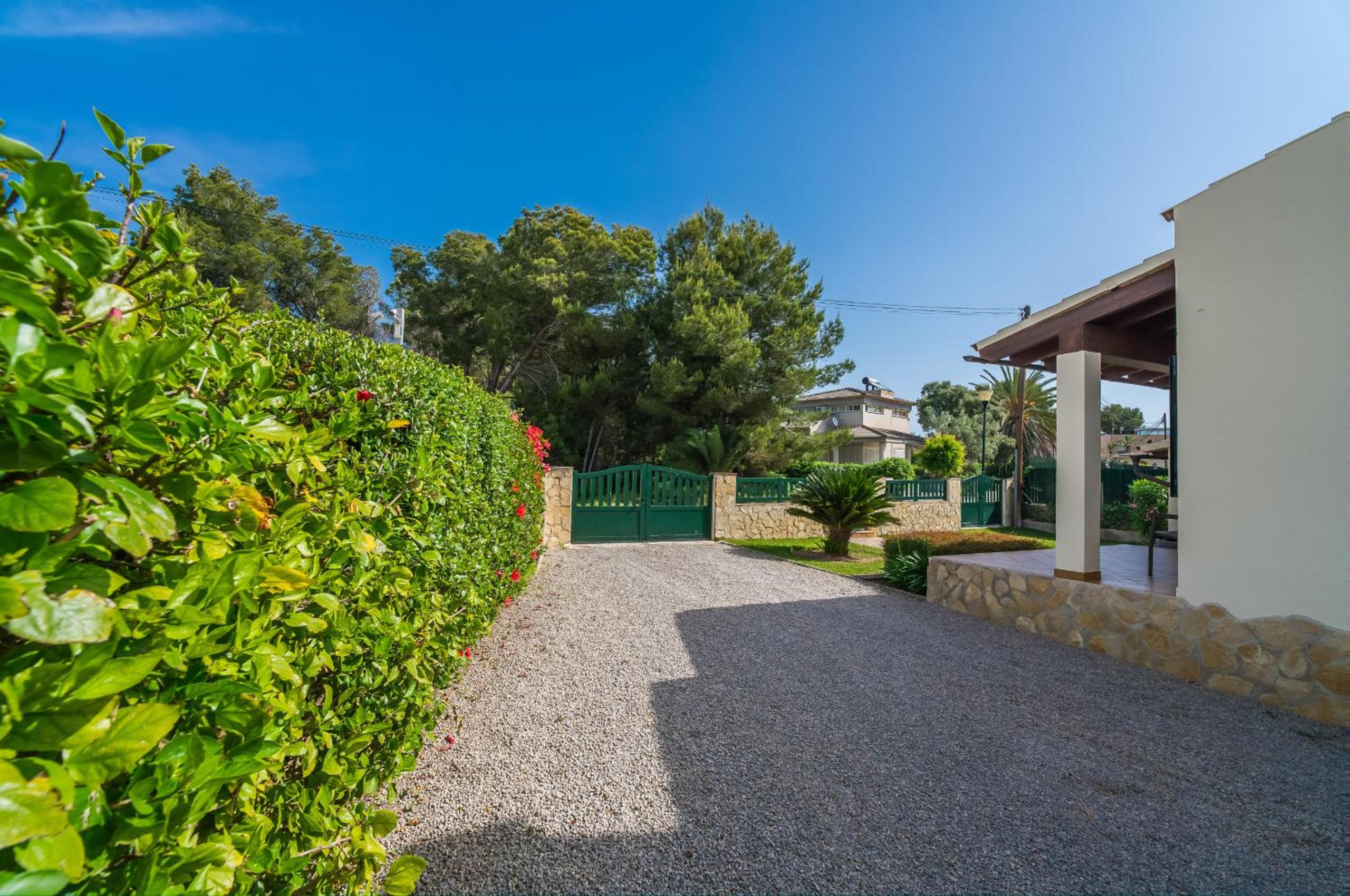 Ideal Property Mallorca - Casa Kerchner