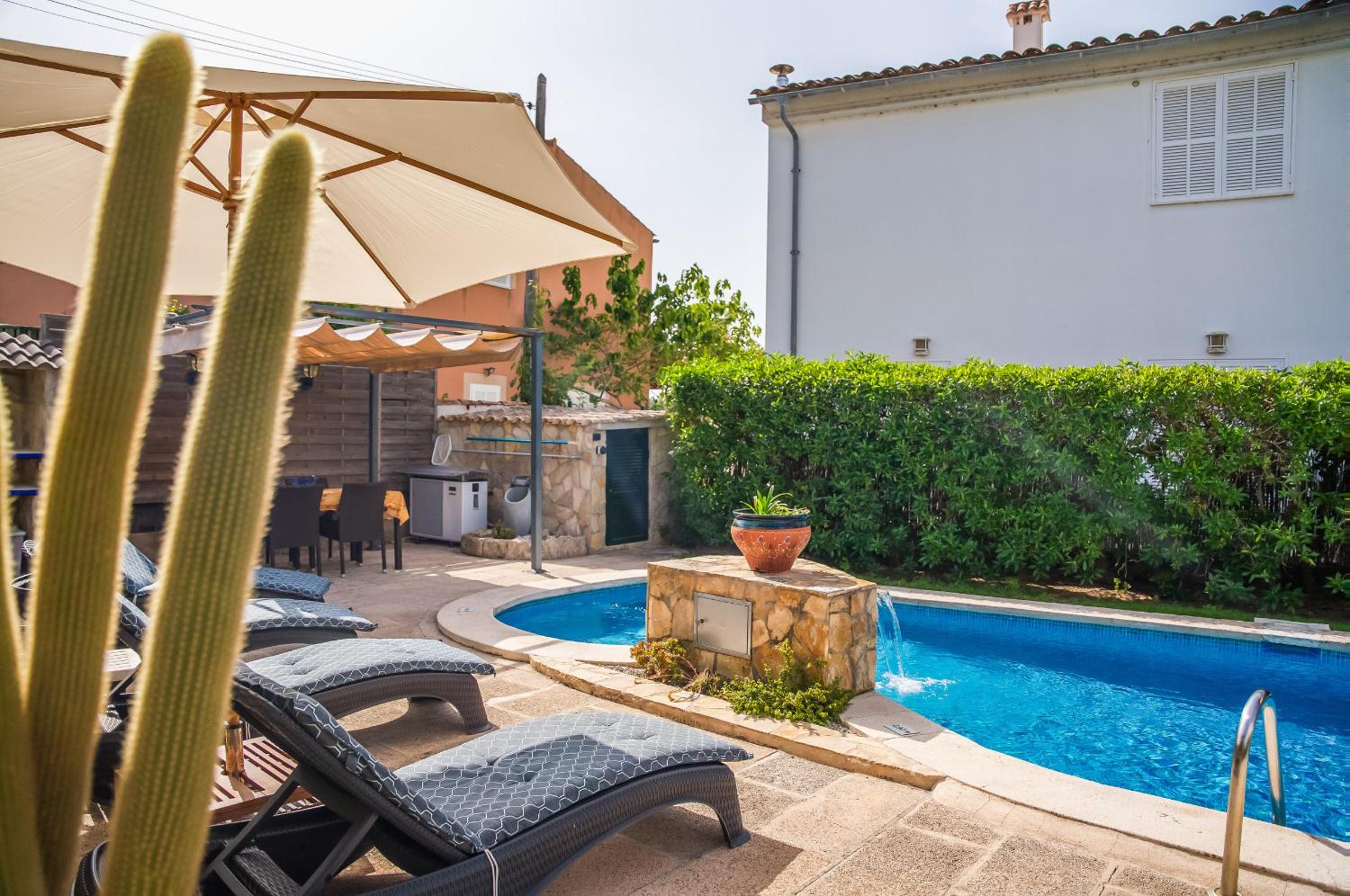 Ideal Property Mallorca - Casa Kerchner