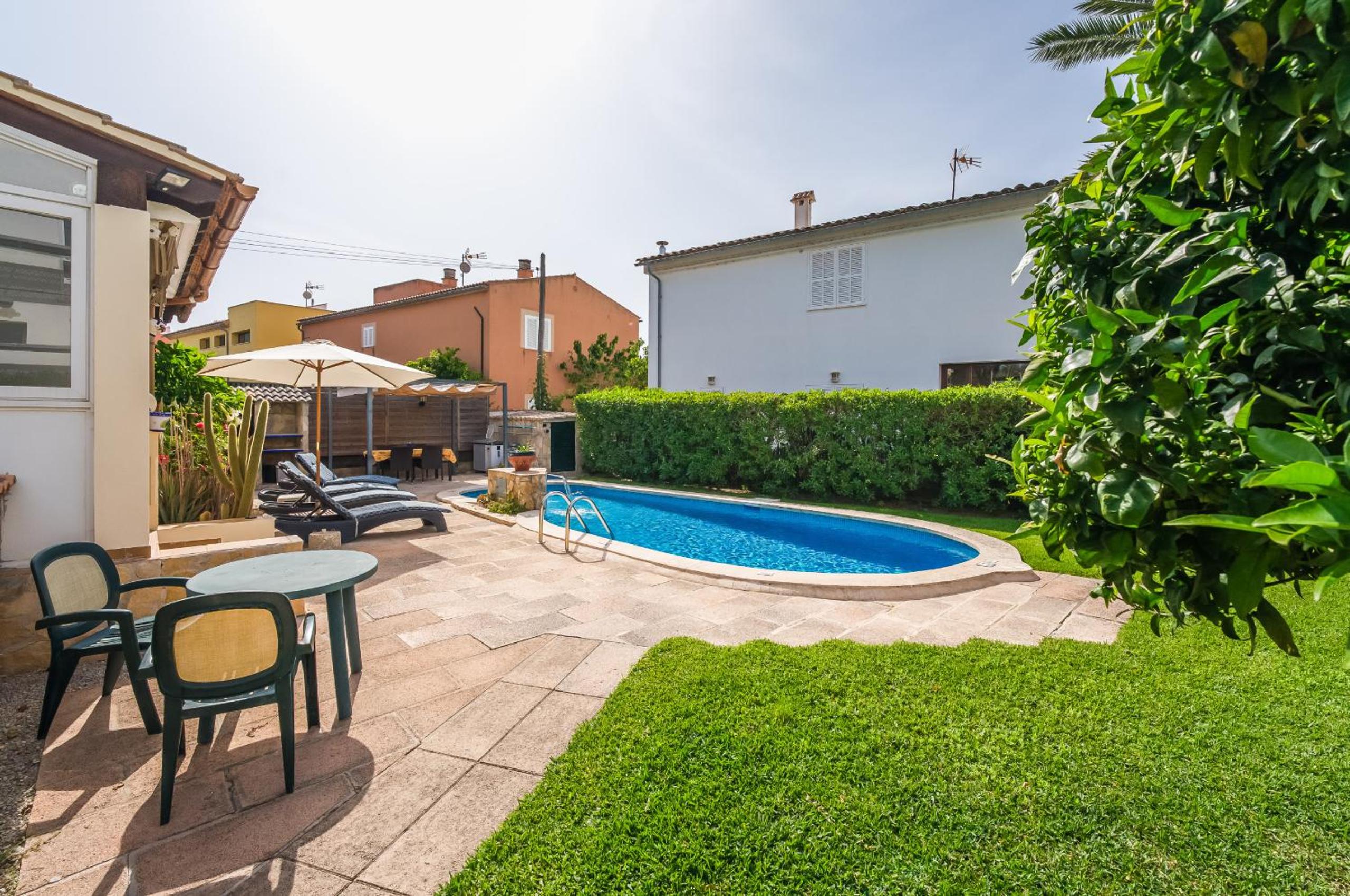 Ideal Property Mallorca - Casa Kerchner