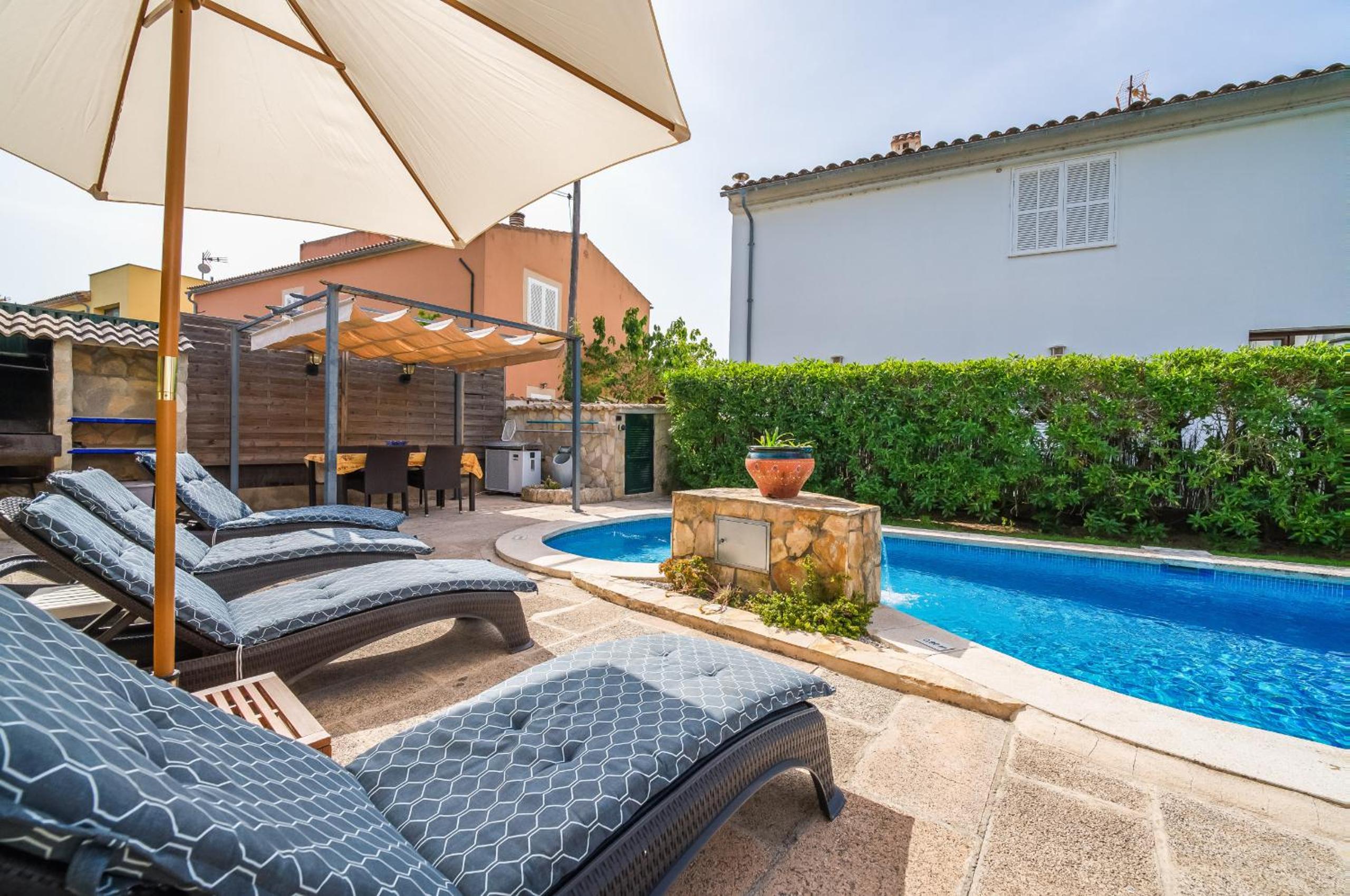Ideal Property Mallorca - Casa Kerchner