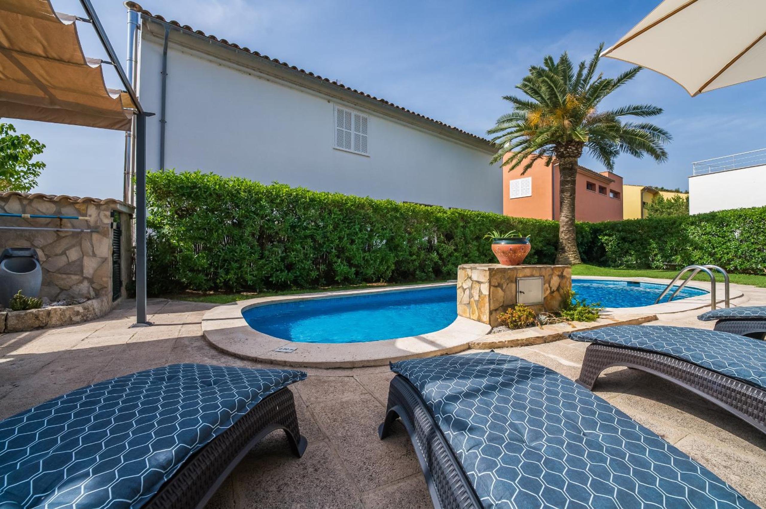 Ideal Property Mallorca - Casa Kerchner