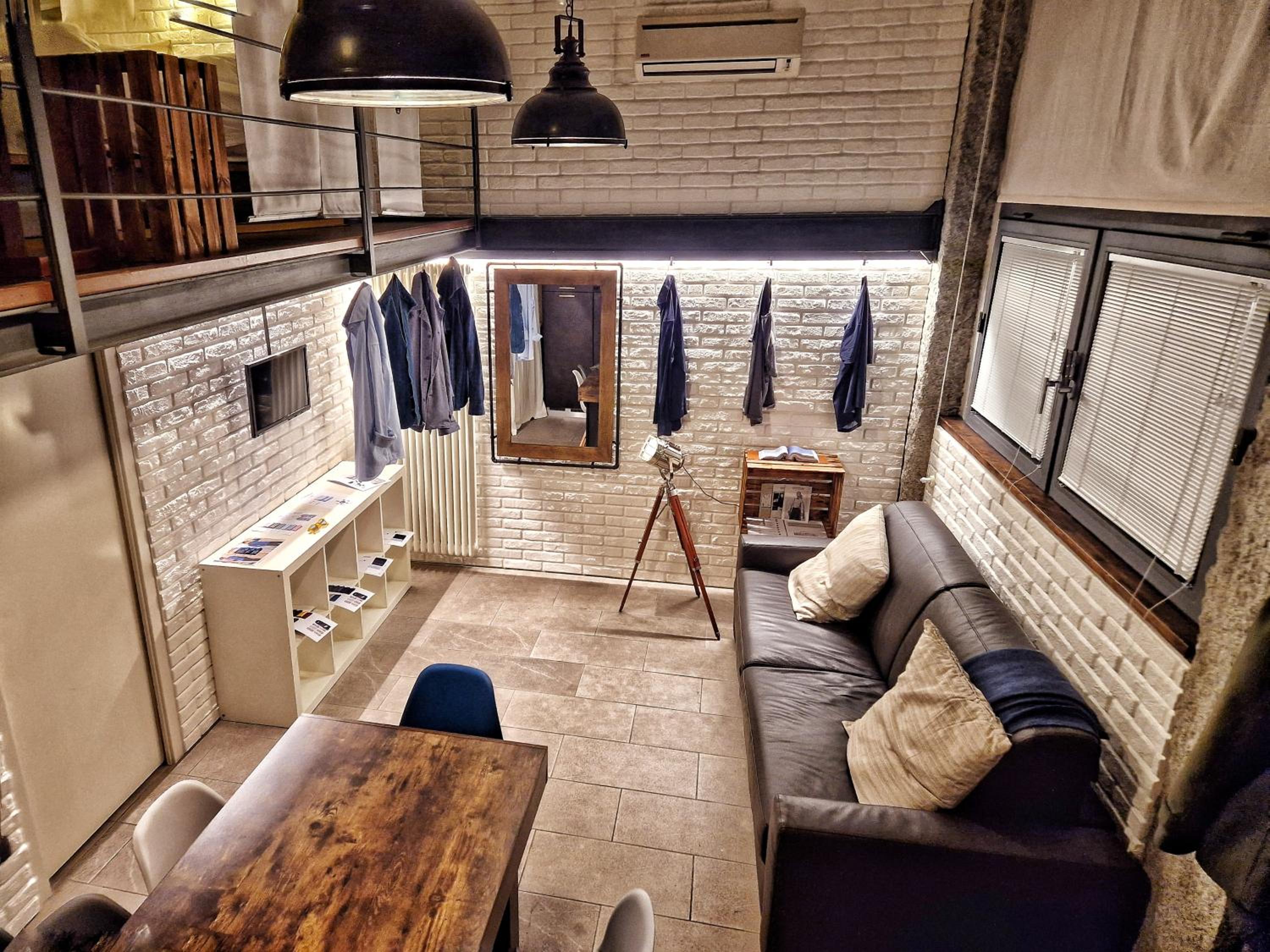 Milano Loft Centro, 10 min from Duomo