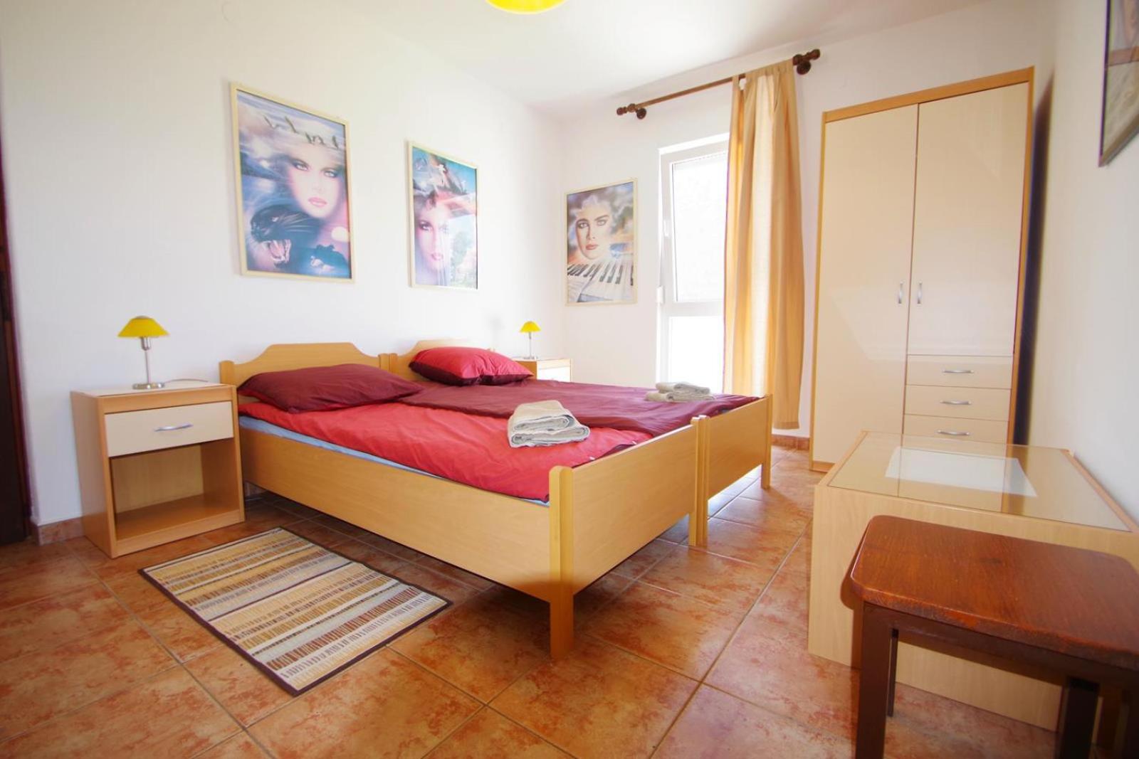 Holiday House Jasna view 5