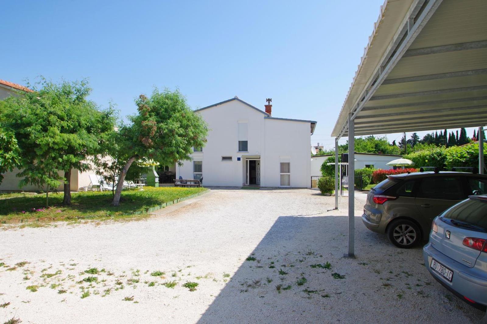 Holiday House Jasna view 3