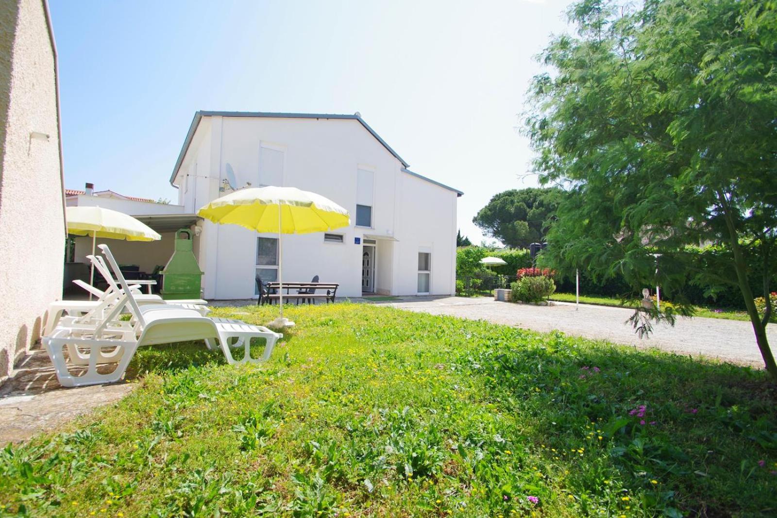 Holiday House Jasna view 4