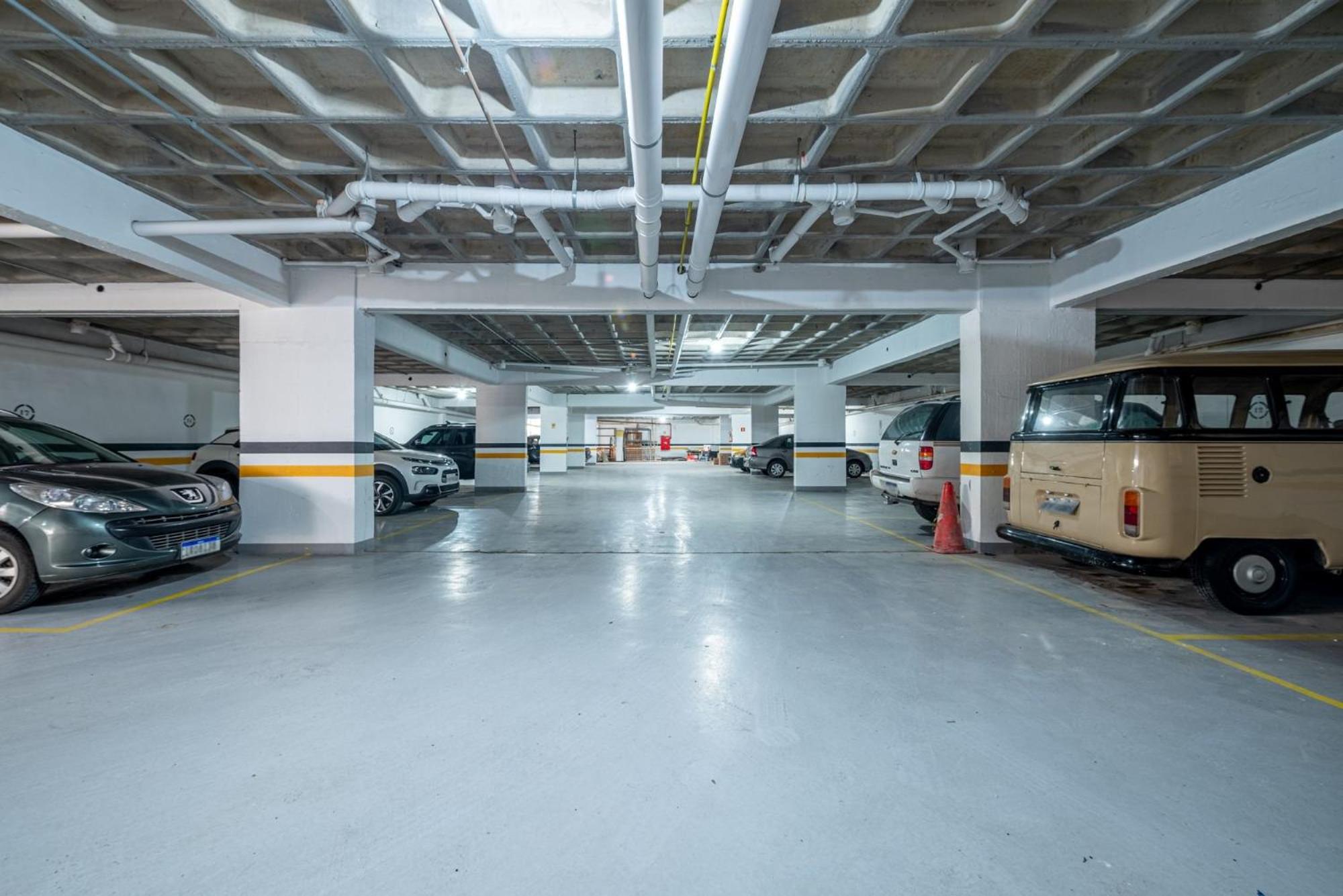Loft em Frente da Redenção 609