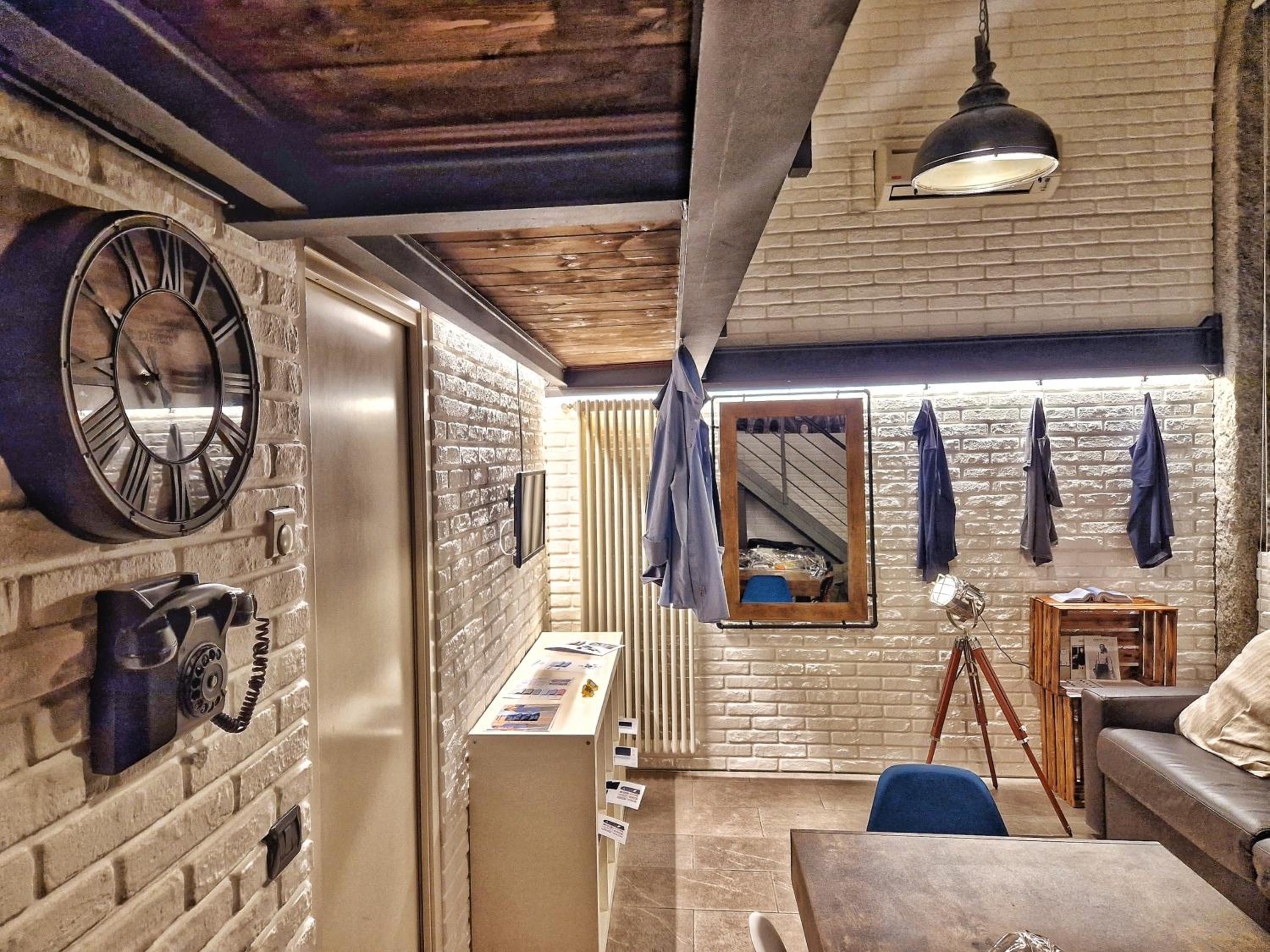 Milano Loft Centro, 10 min from Duomo