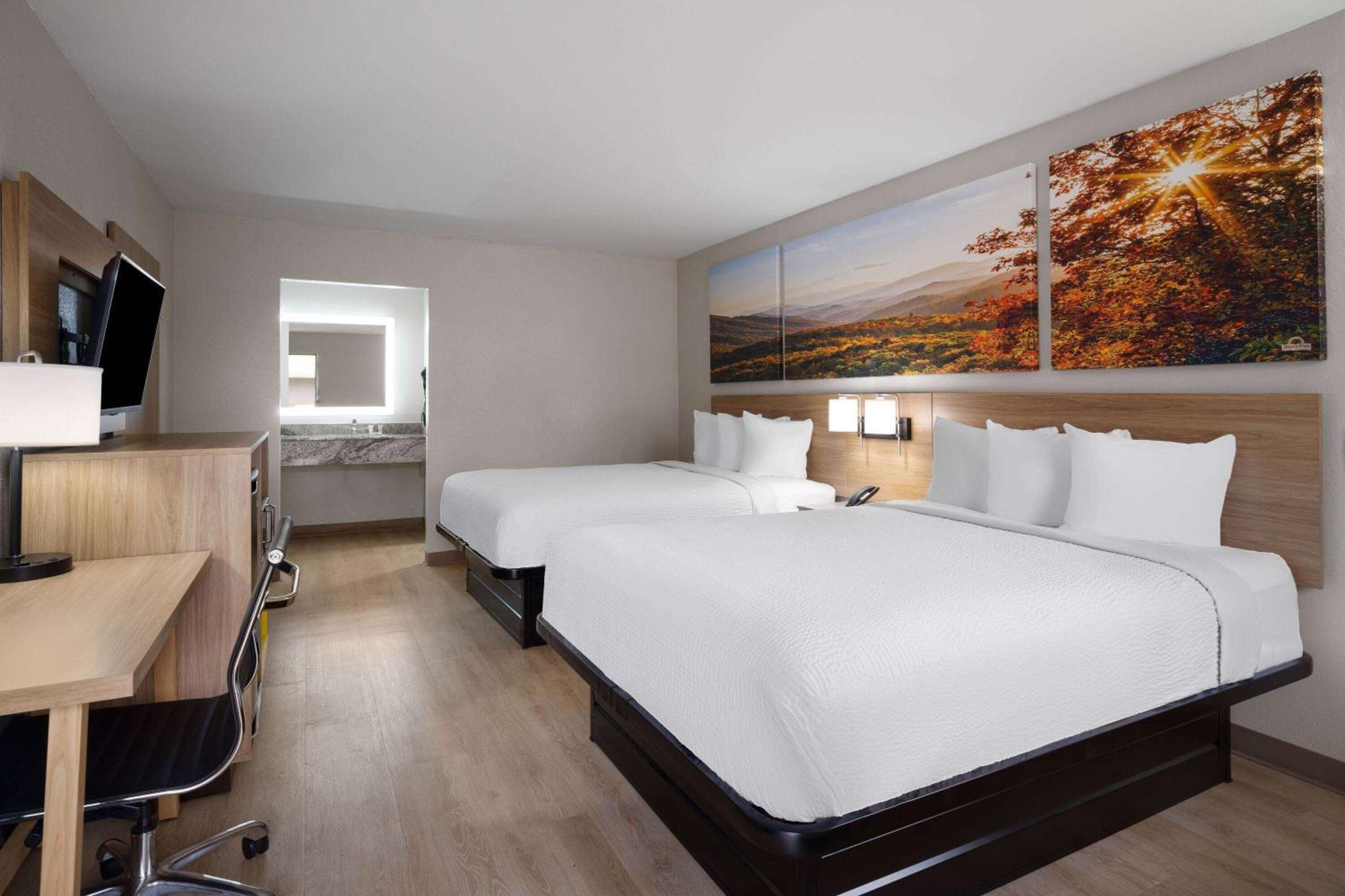 Days-Inn by Wyndham Montgomery I-85