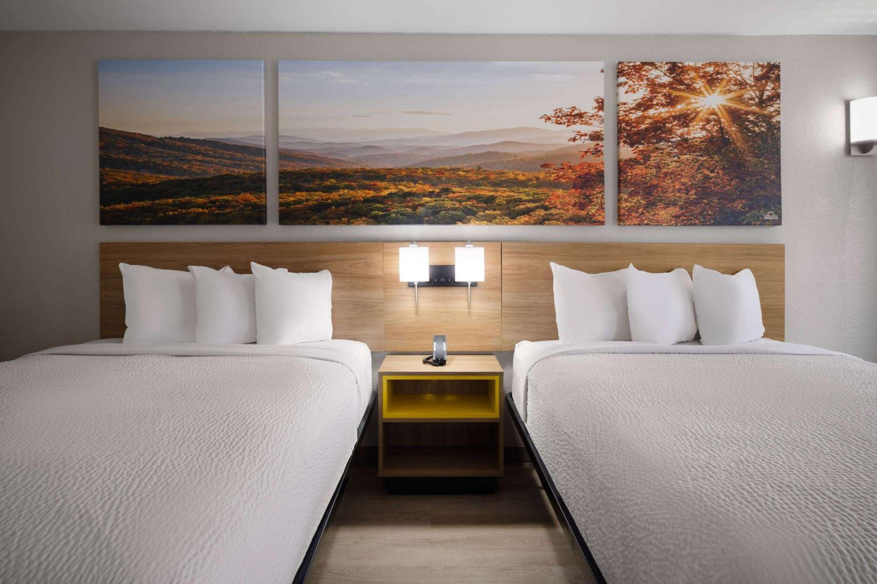 Days-Inn by Wyndham Montgomery I-85