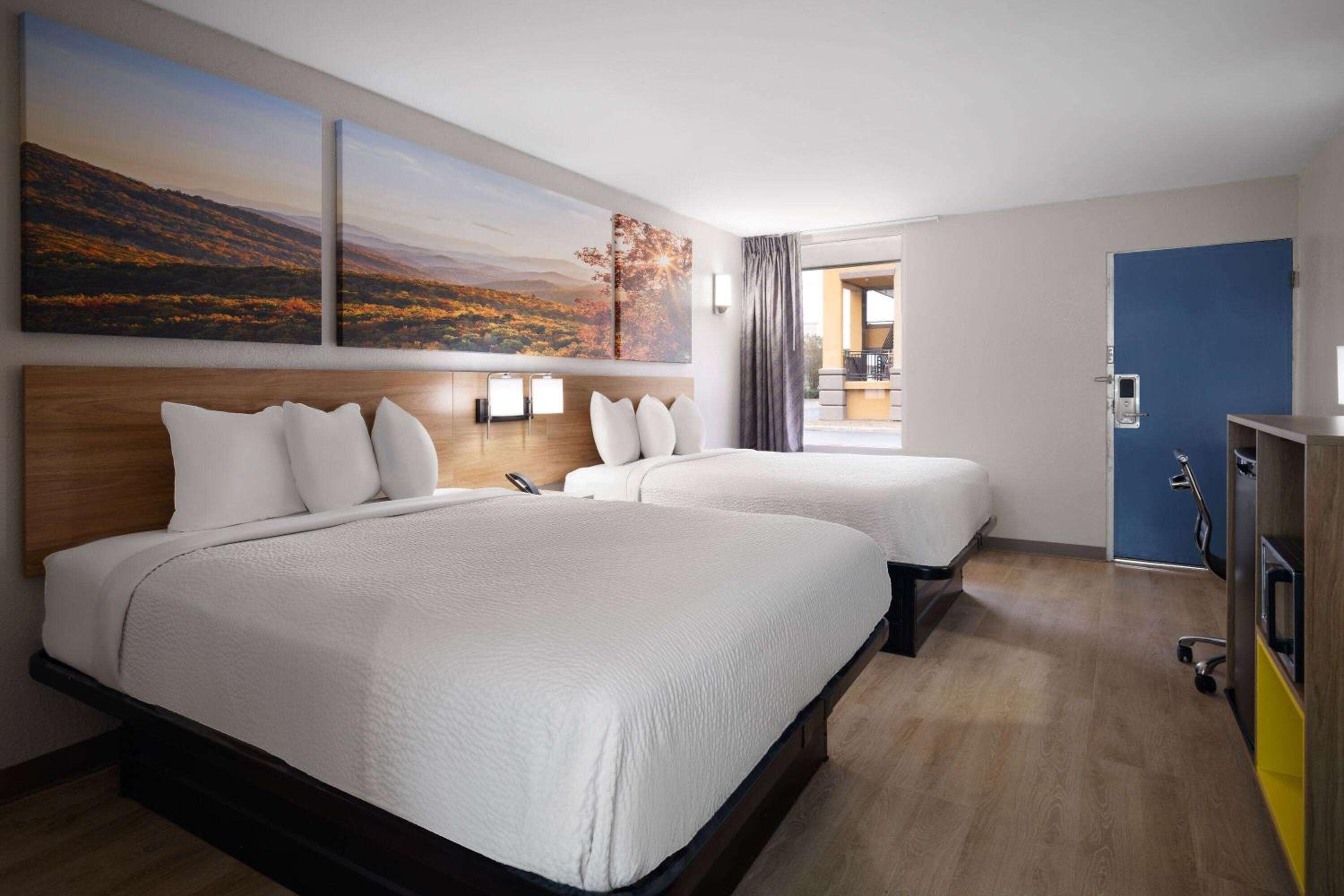 Days-Inn by Wyndham Montgomery I-85