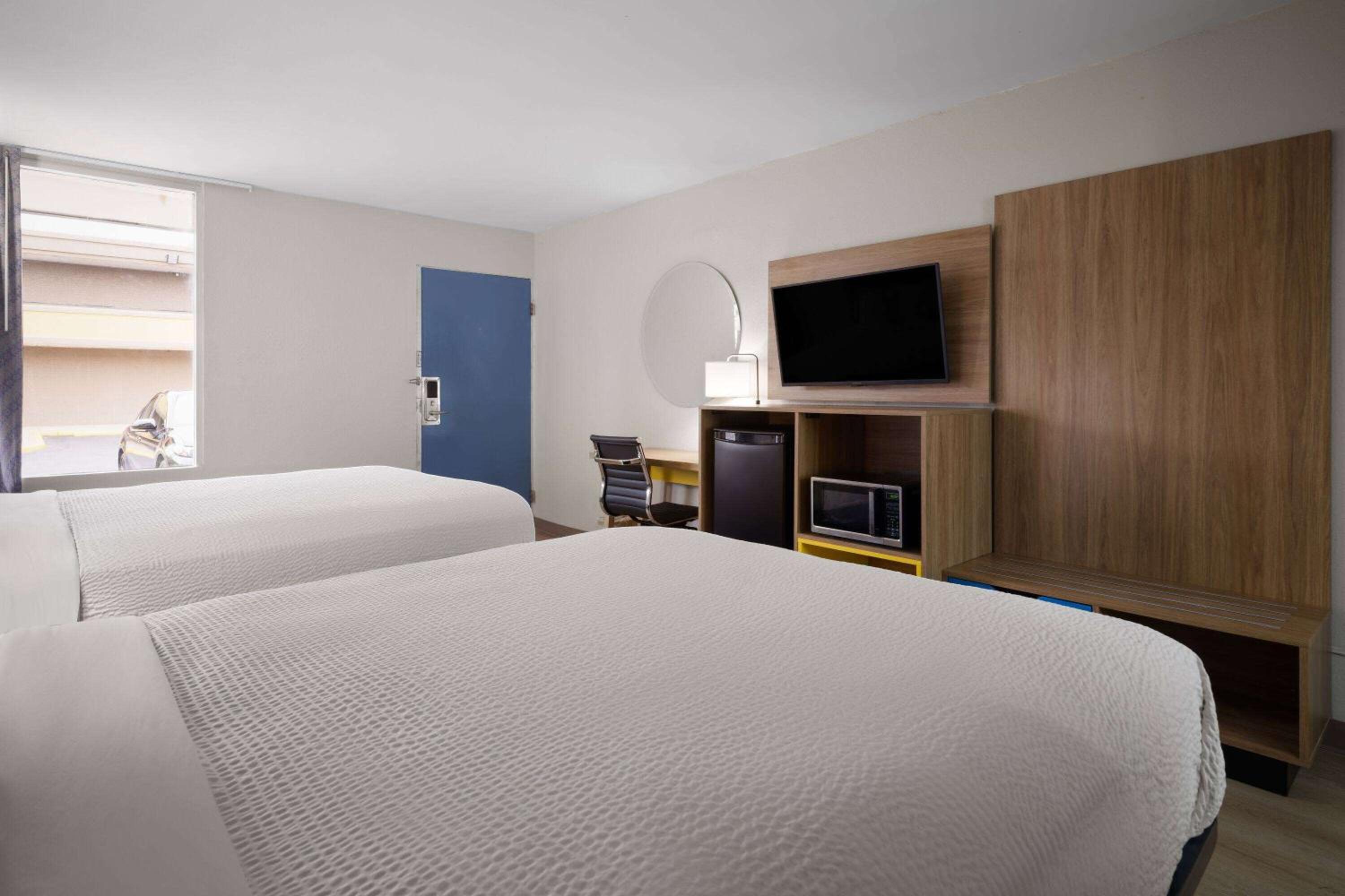 Days-Inn by Wyndham Montgomery I-85