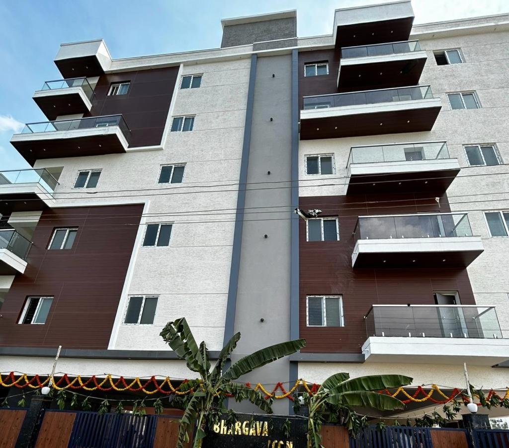 Bhargava Breeze Homestay view 2