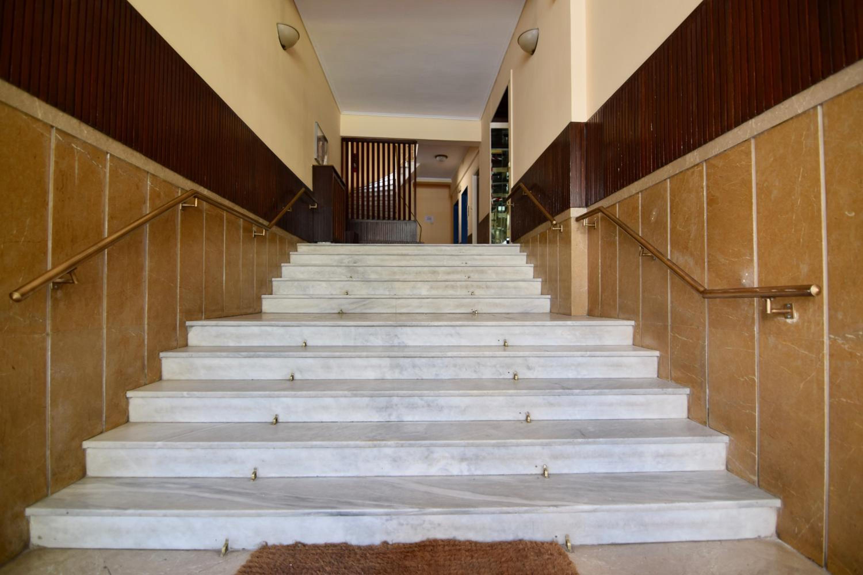 Acropolis Charming Apartment with Large Balcony - DM17