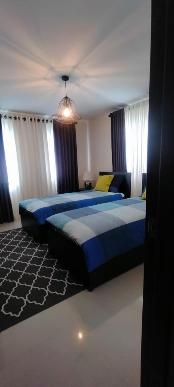 Bloomfields Residences