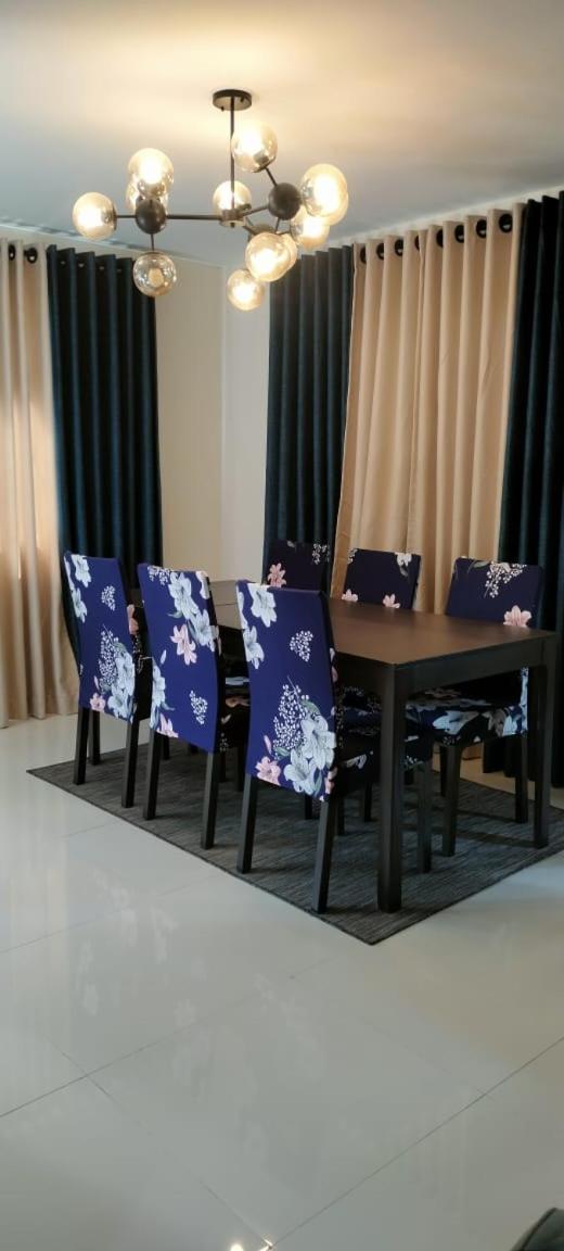 Bloomfields Residences