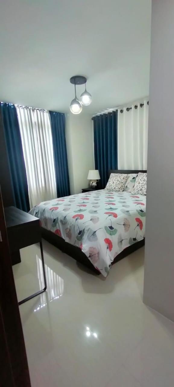 Bloomfields Residences