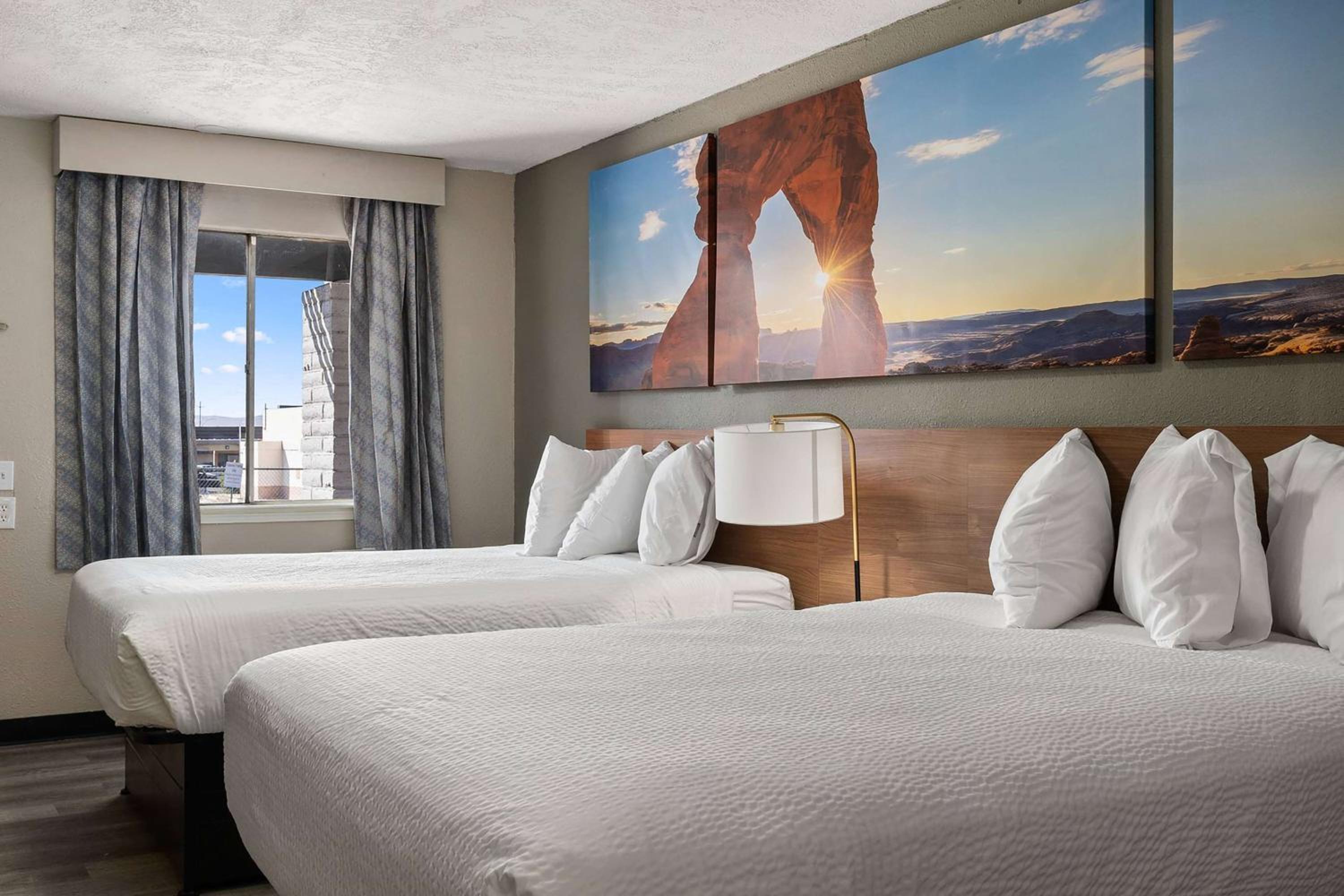 Days inn by Wyndham Albuquerque Northeast