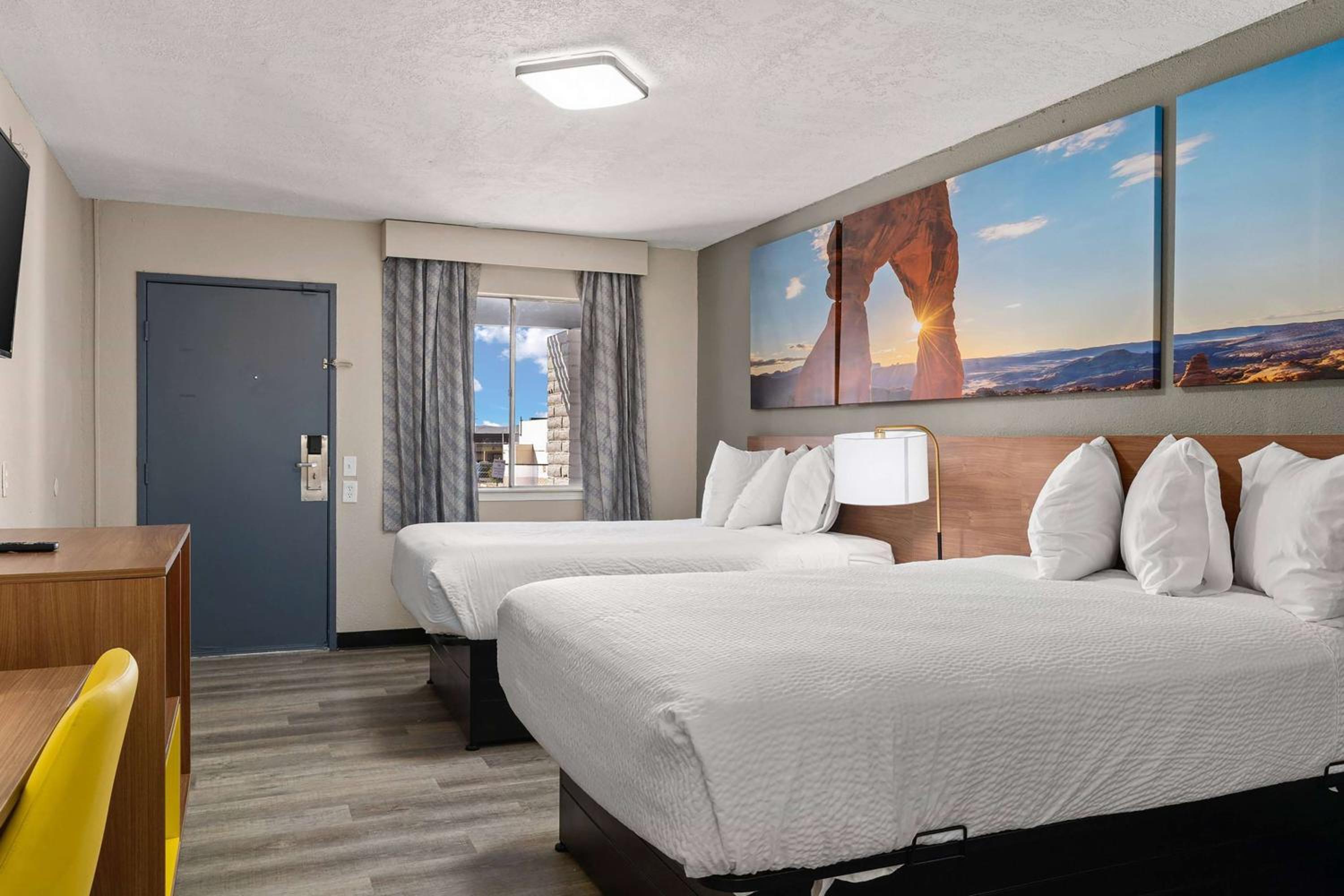 Days inn by Wyndham Albuquerque Northeast