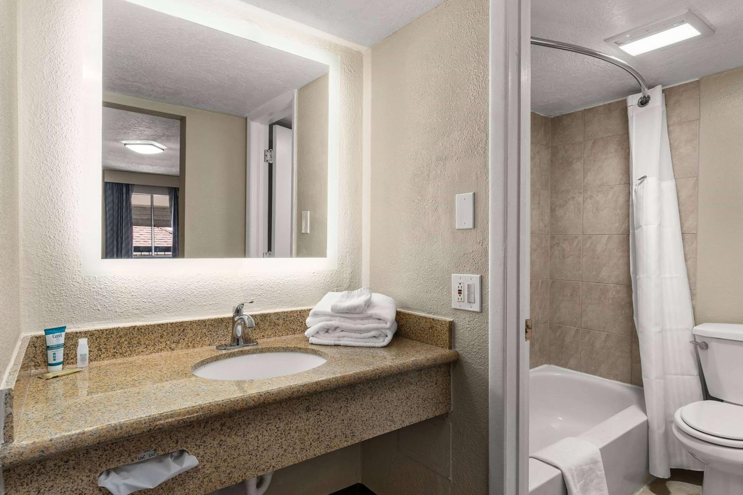 Days inn by Wyndham Albuquerque Northeast