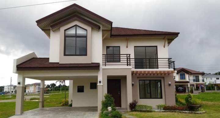 Bloomfields Residences