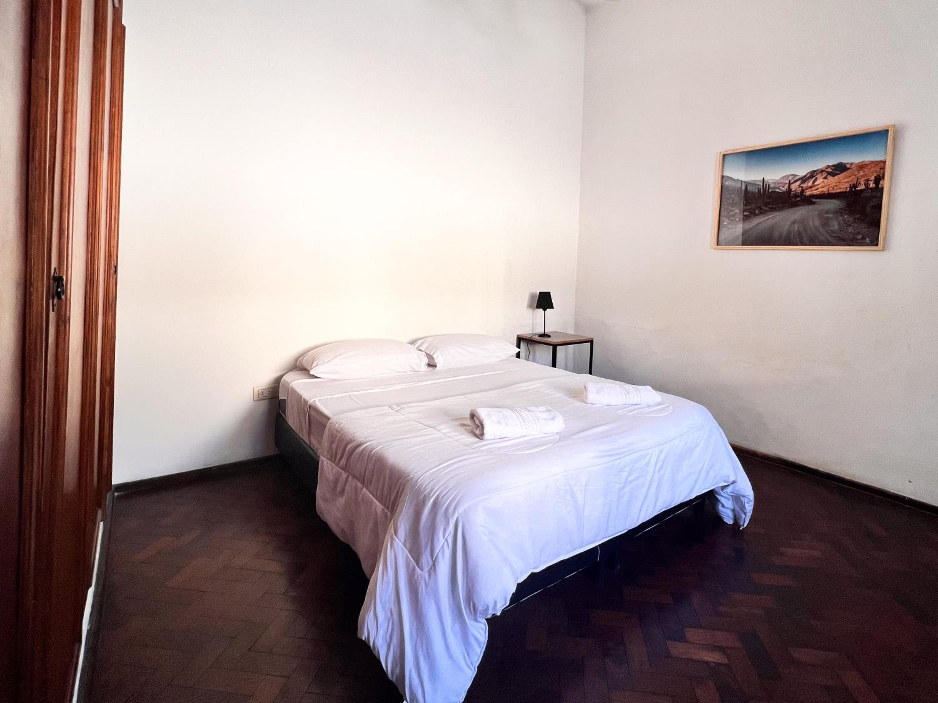 Casa Montaña