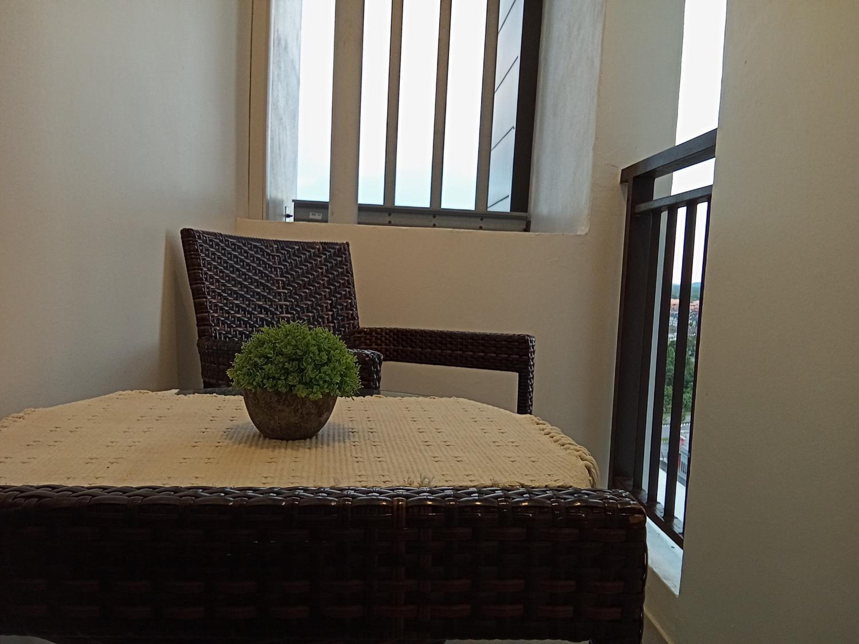HAIRA Mountain view Corner Staycation photo 4