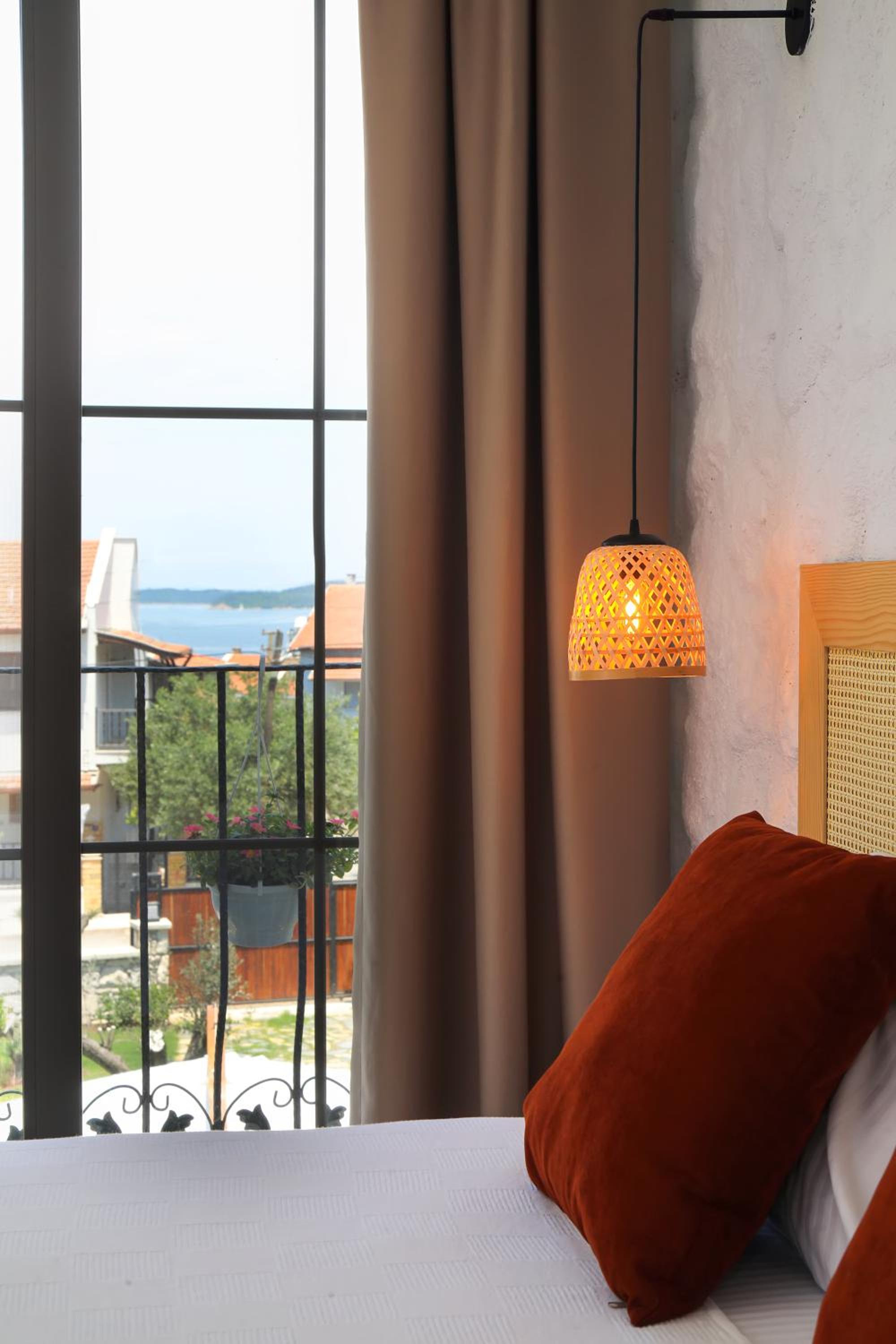 Huzurla otel - Image 48