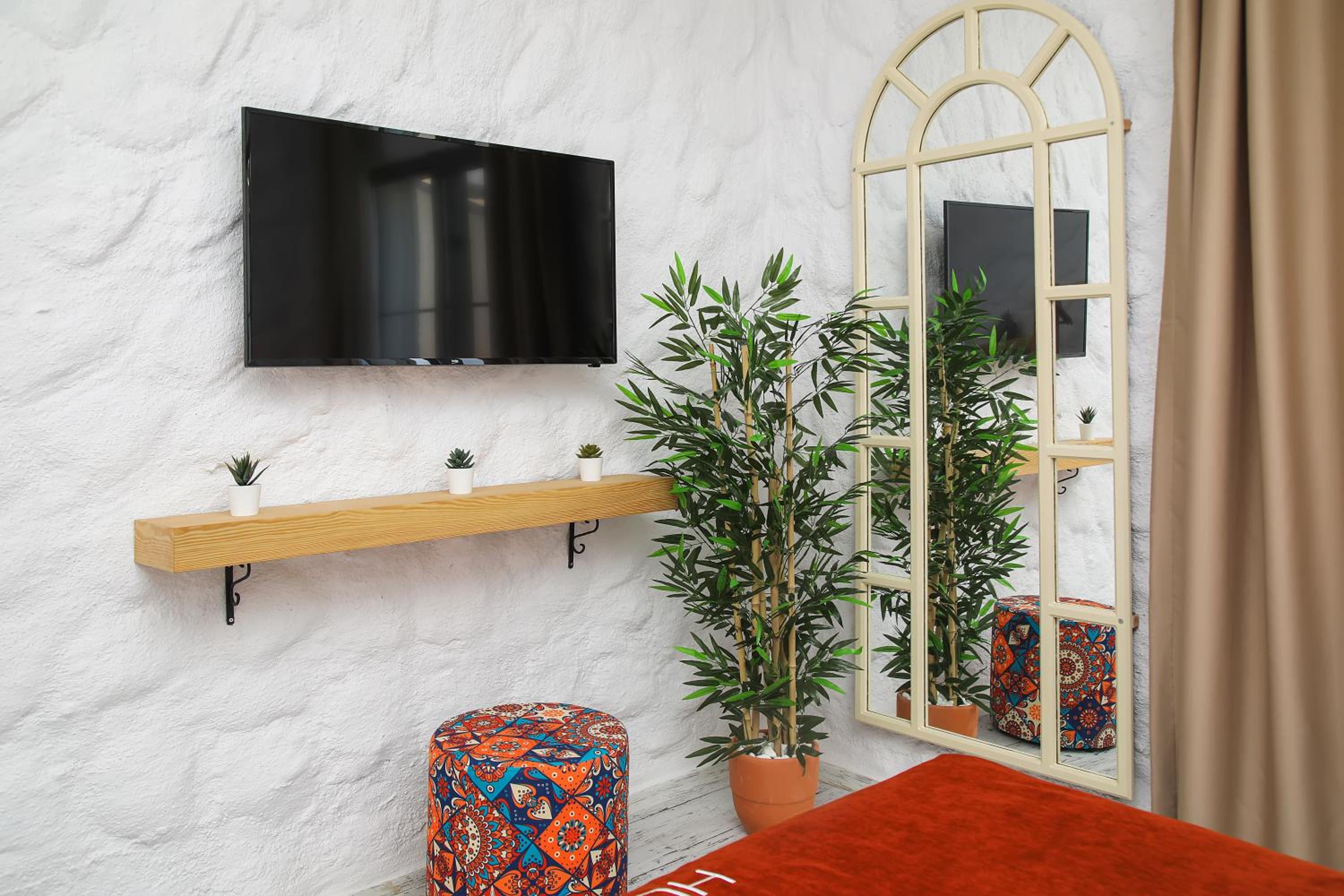 Huzurla otel - Image 11