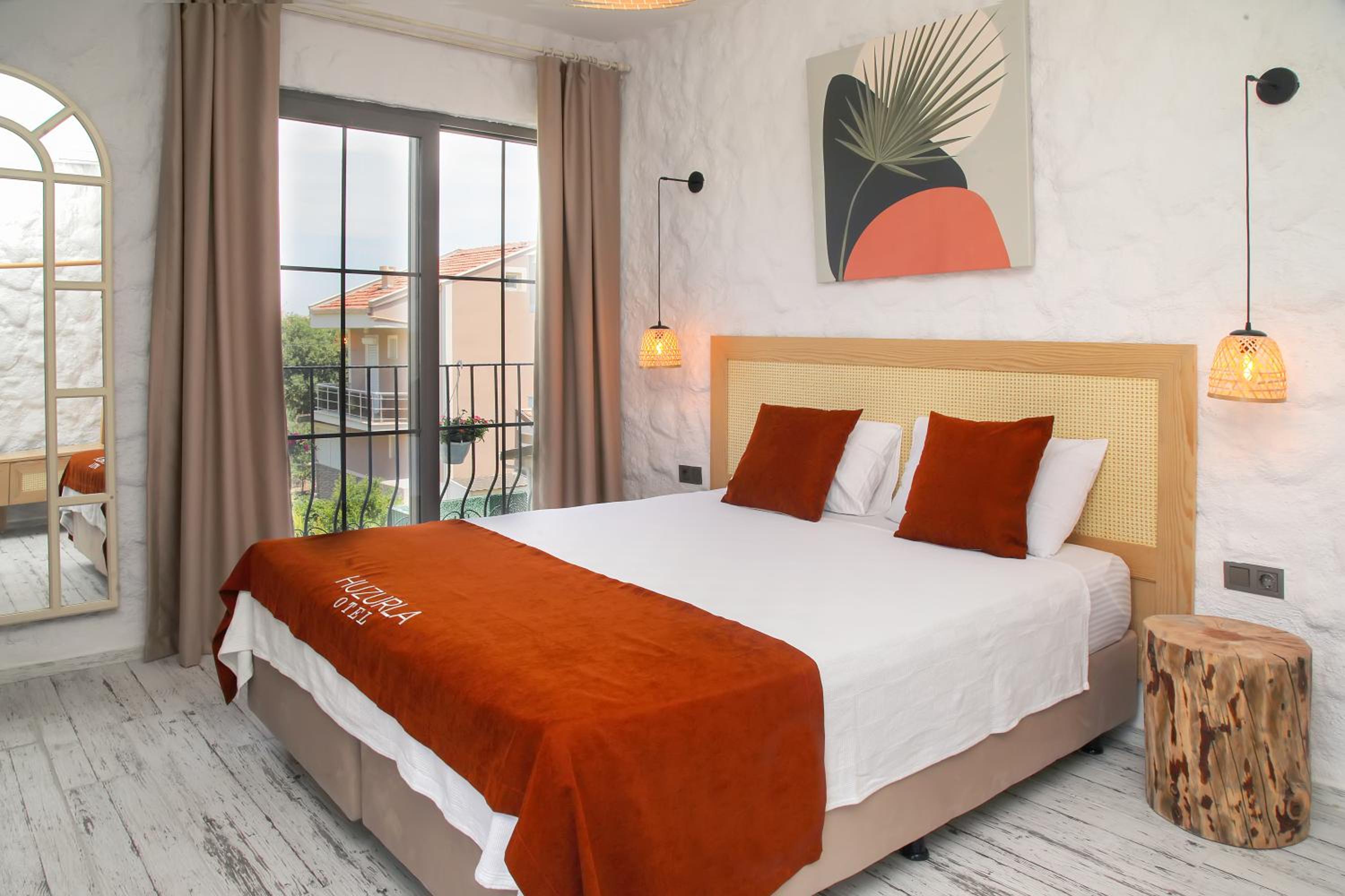 Huzurla otel - Image 12