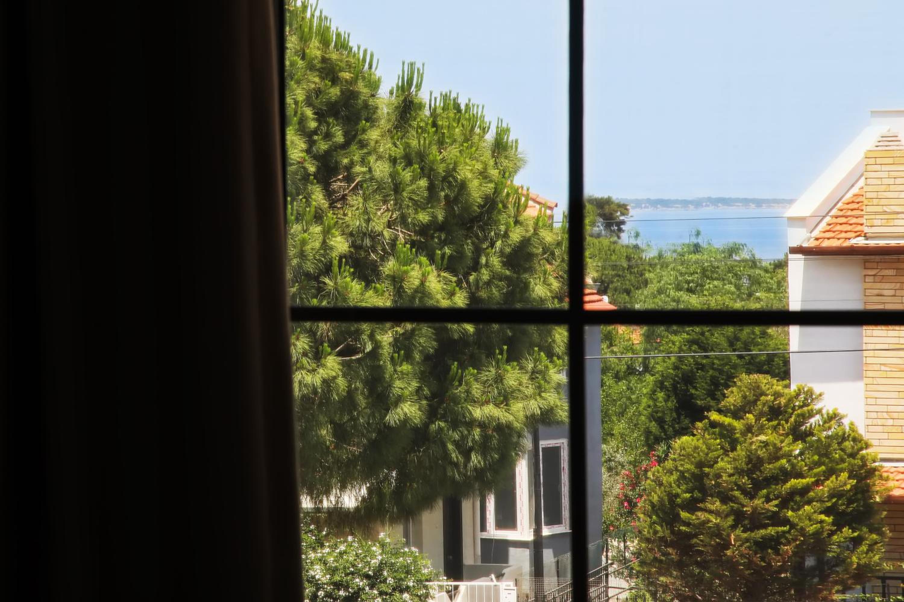 Huzurla otel - Image 13