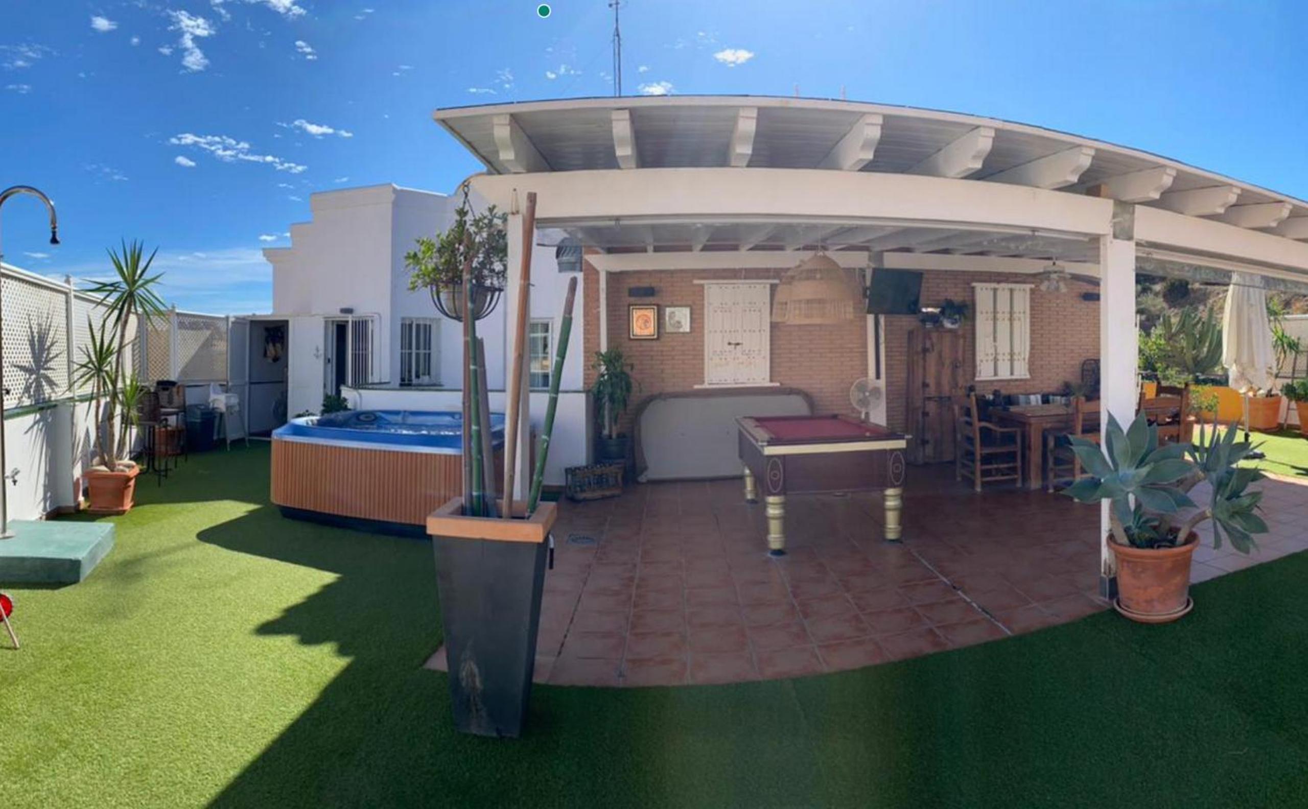 roof