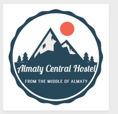 Almaty Central Hostel