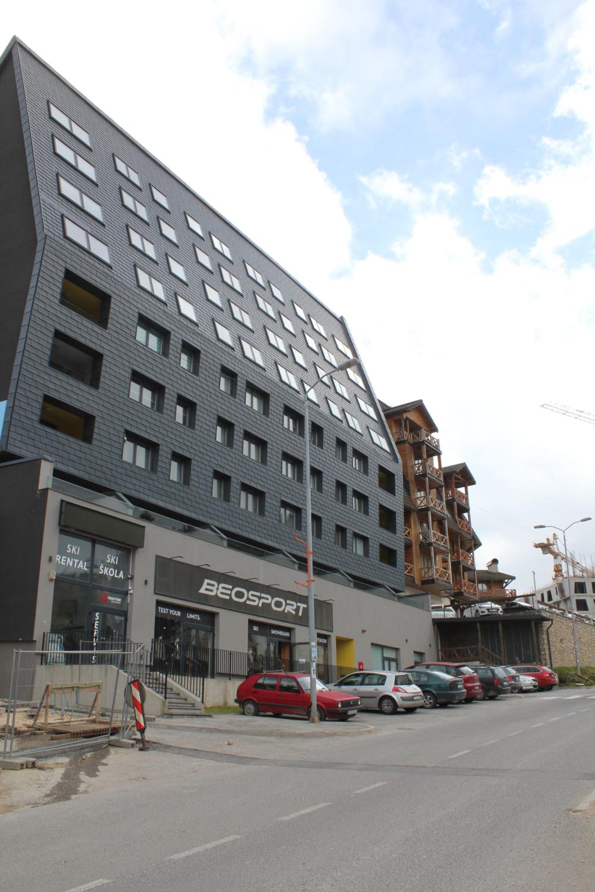 building