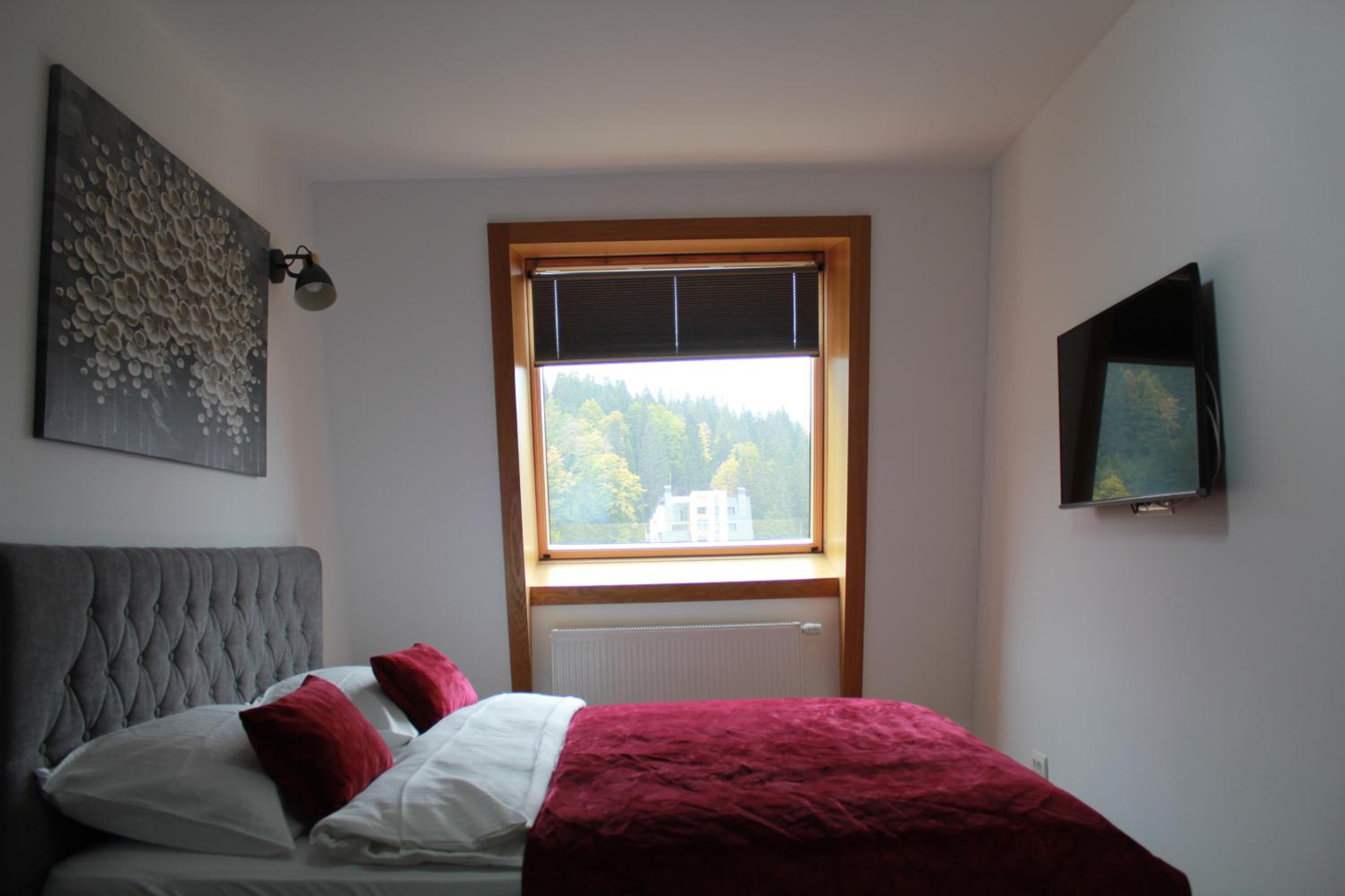 Ski Mont Apartment Jahorina