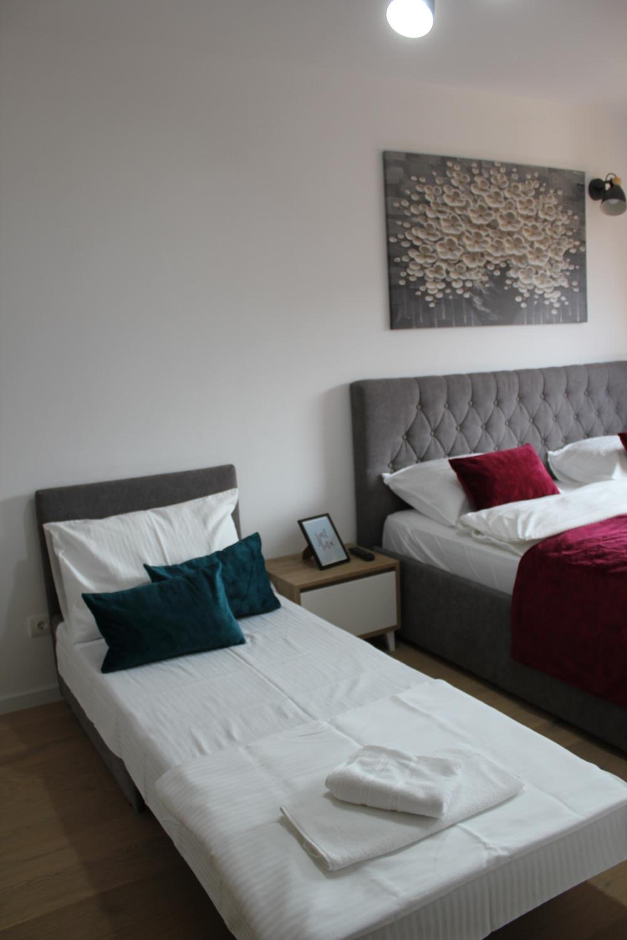Ski Mont Apartment Jahorina