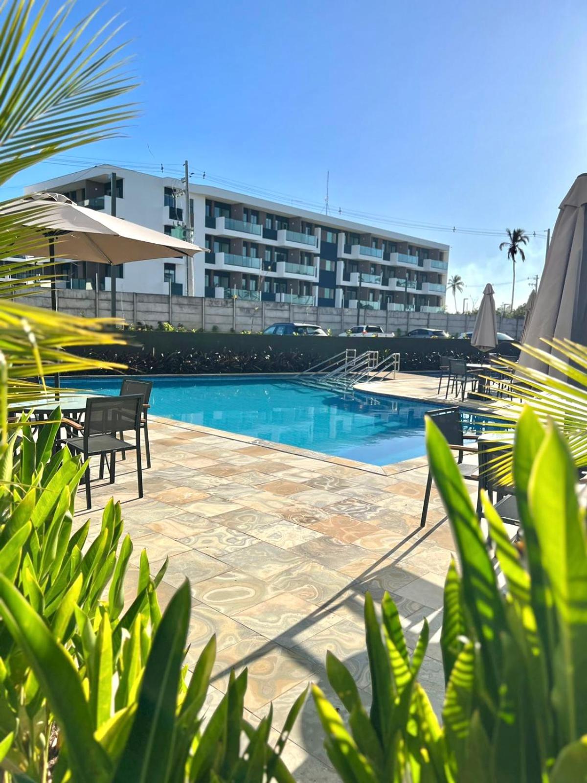 Flat Mana Beach 121 D Pono Muro Alto