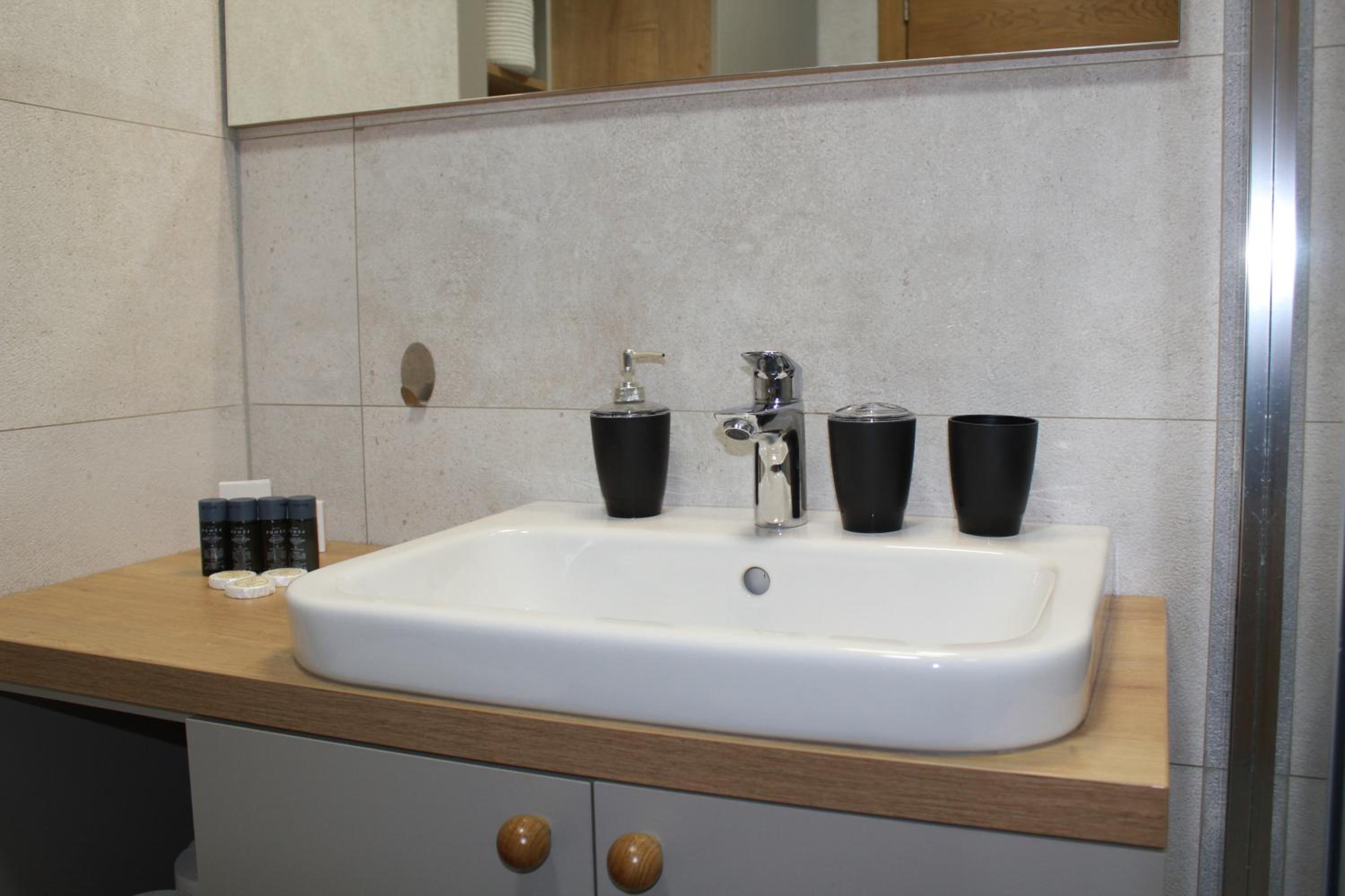 Ski Mont Apartment Jahorina
