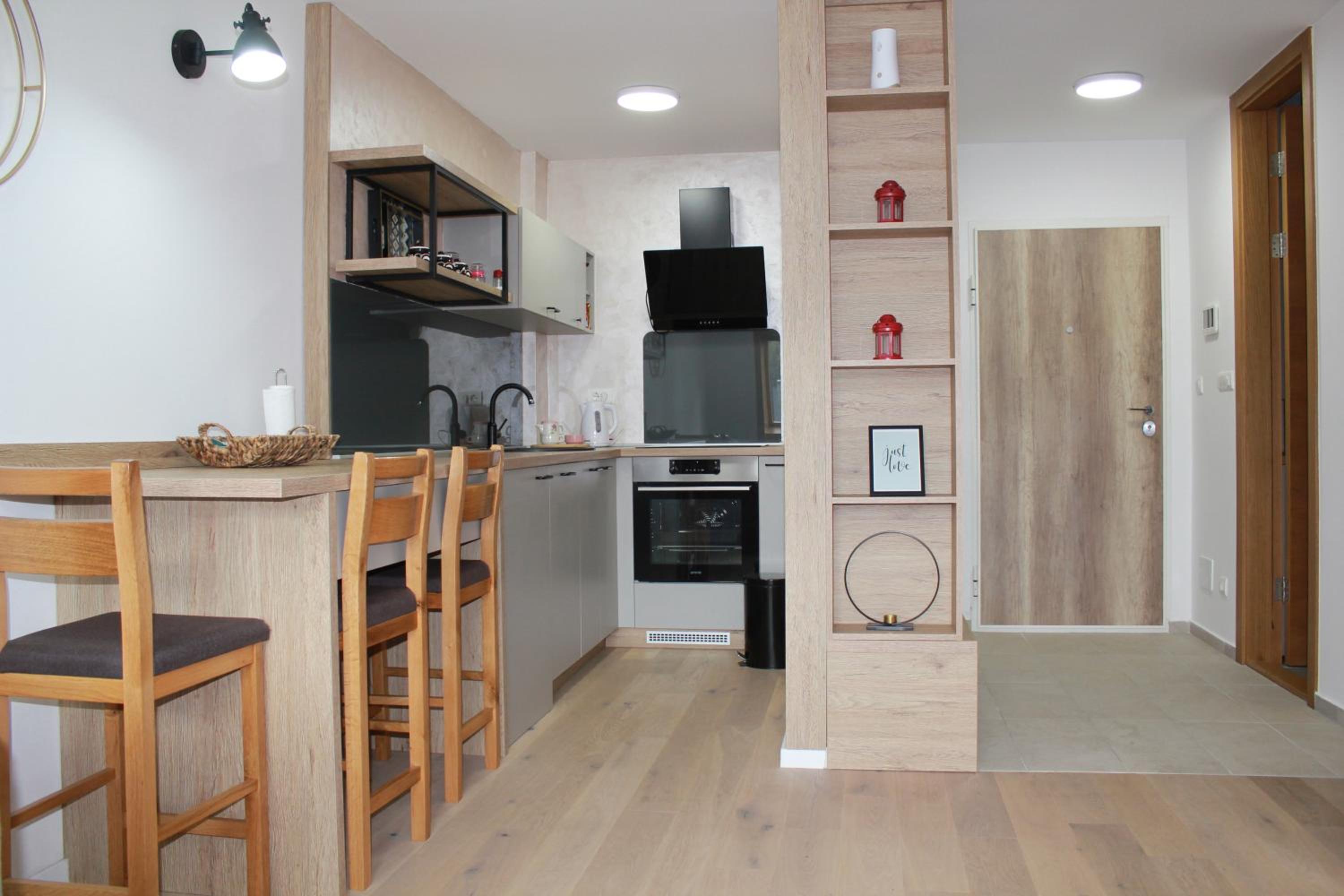Ski Mont Apartment Jahorina