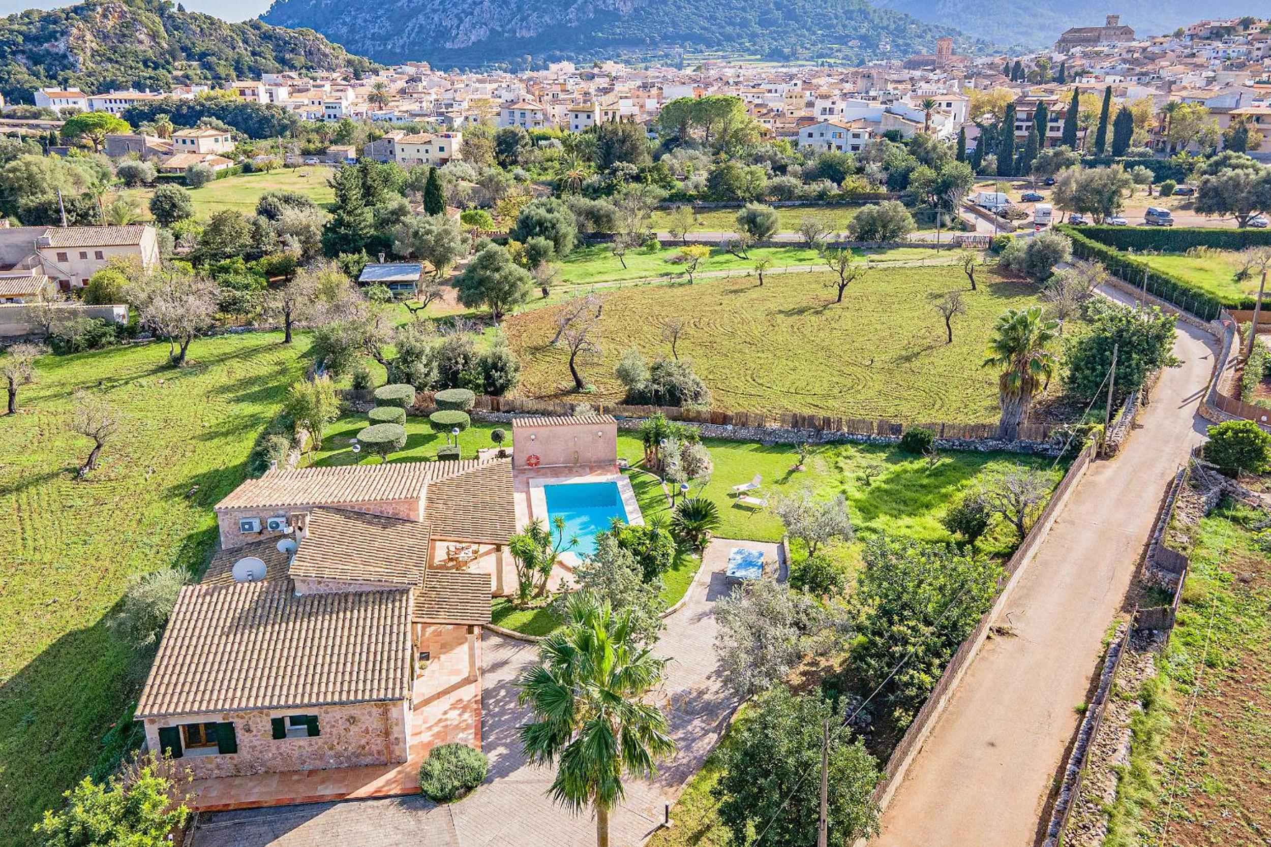 Villa Can Justo - By Dream Villas Pollensa view 4