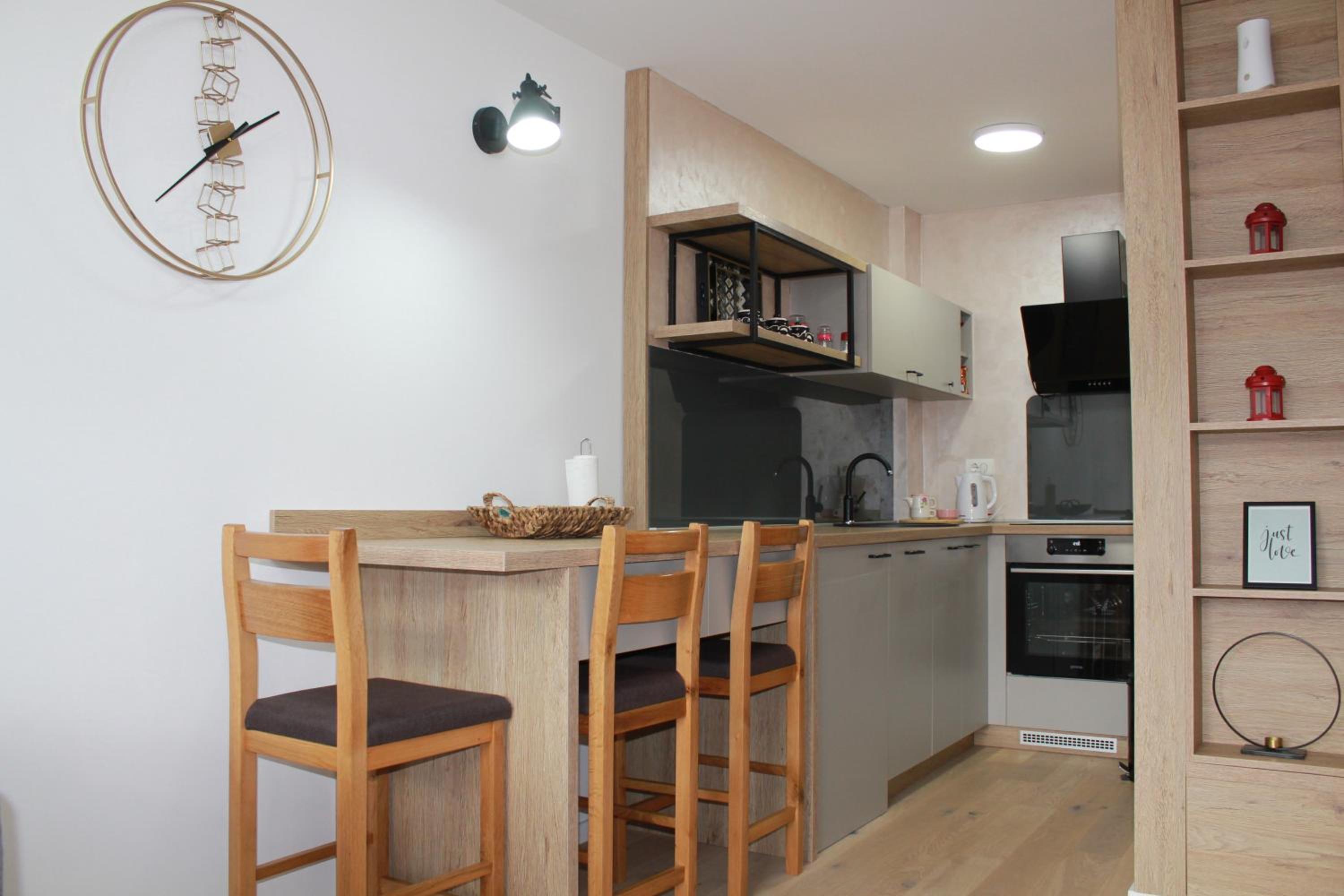 Ski Mont Apartment Jahorina